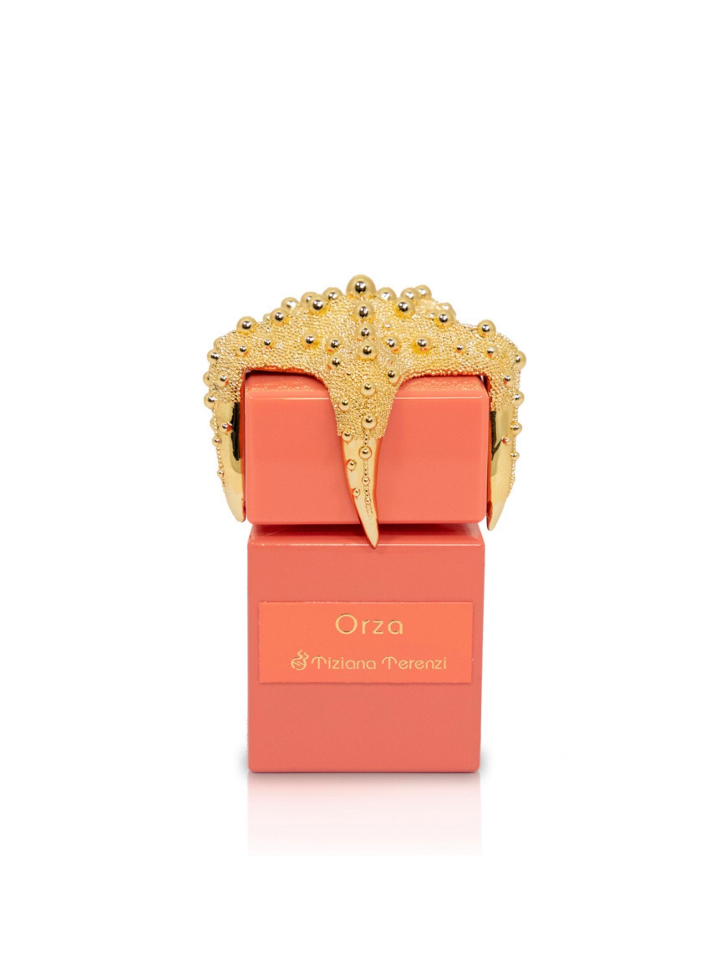 TIZIANA TERENZI ORZA EXTRAIT DE PARFUM 100ML-0