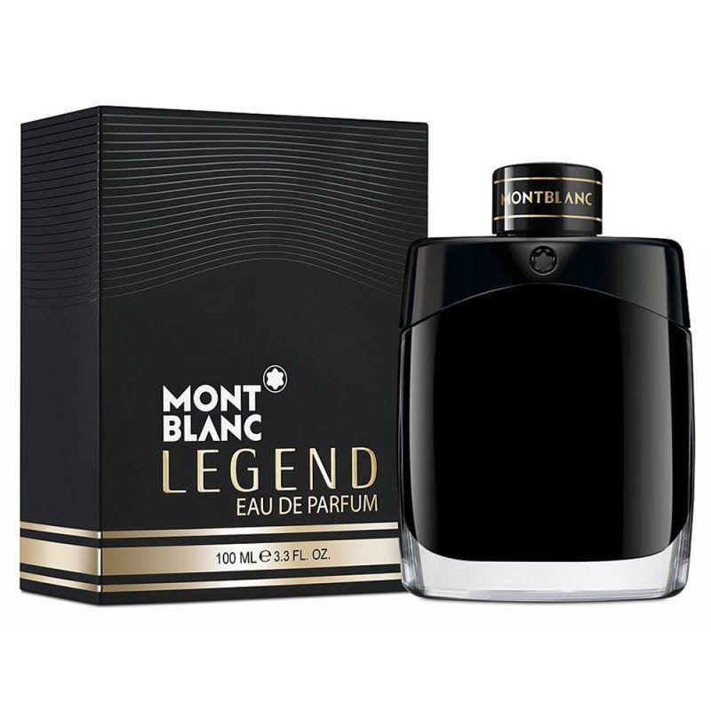 MONT BLANC MONT BLANC LEGEND 100ML EDP-0