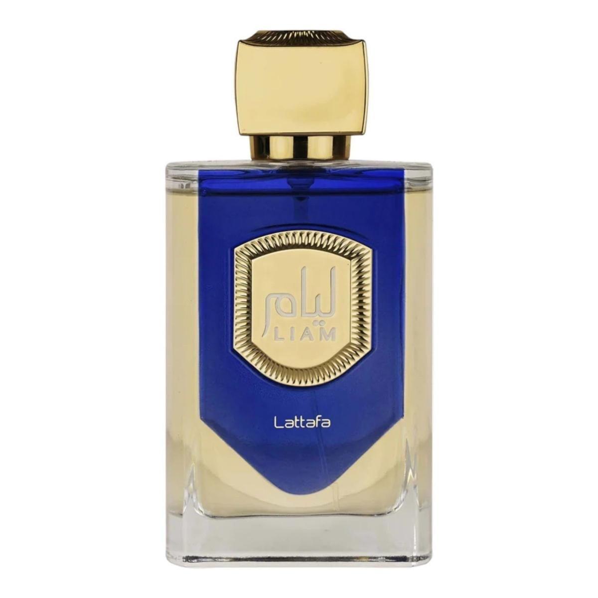 LATTAFA LIAM BLUE SHINE EDP 100ML-0