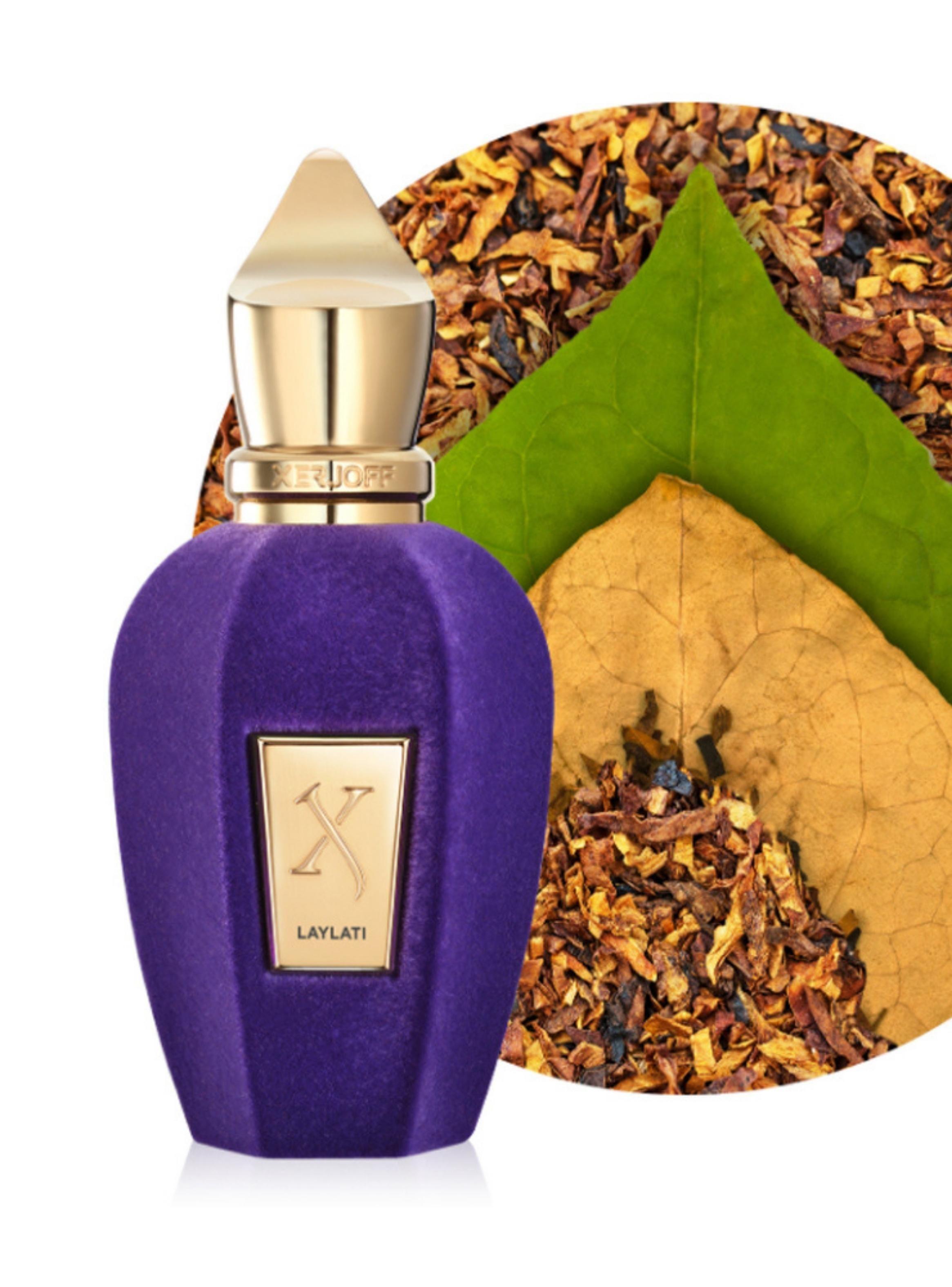 XERJOFF XJ V LAYLATI 100 ML EAU DE PARFUM-1