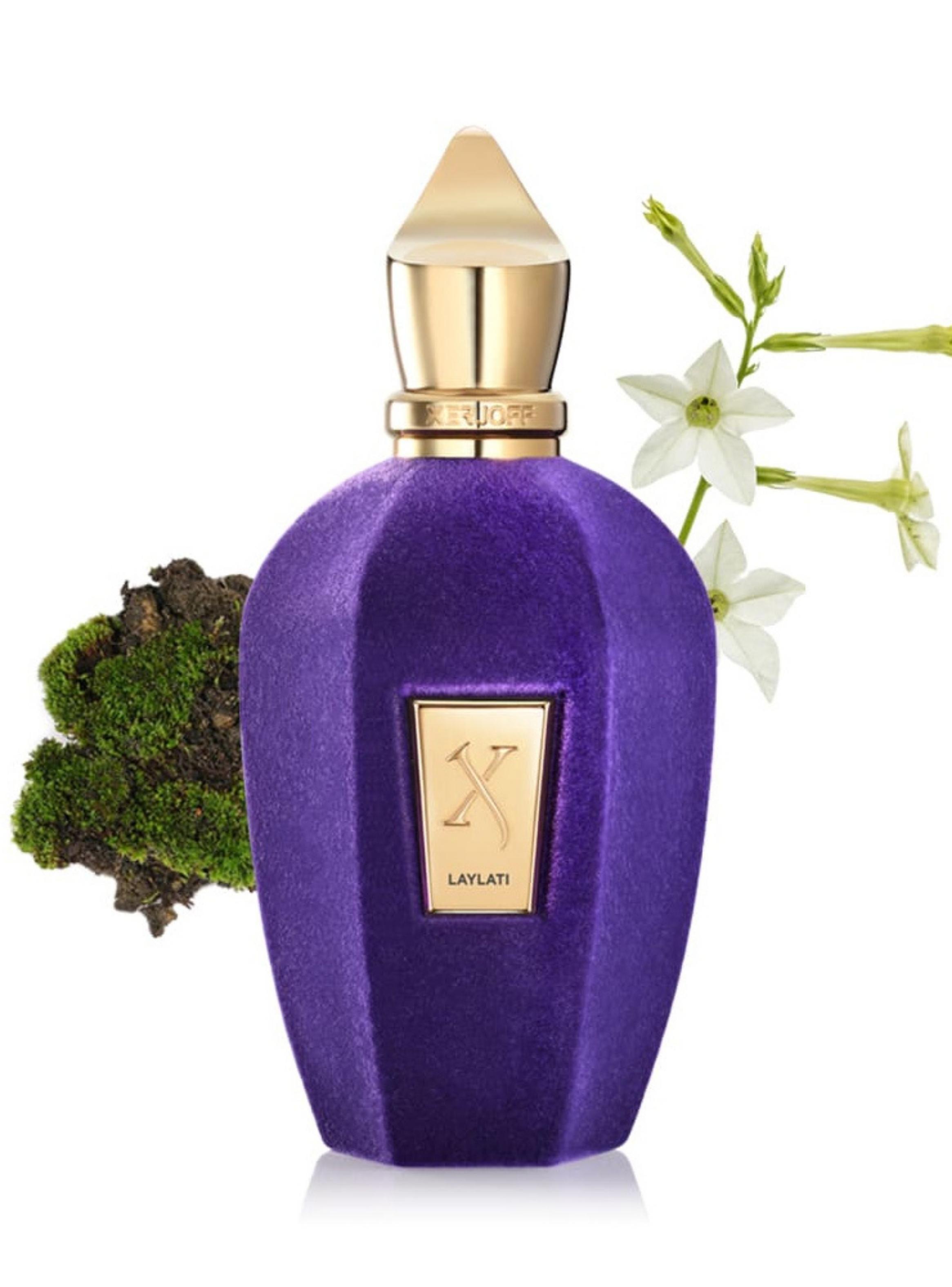 XERJOFF XJ V LAYLATI 100 ML EAU DE PARFUM-2