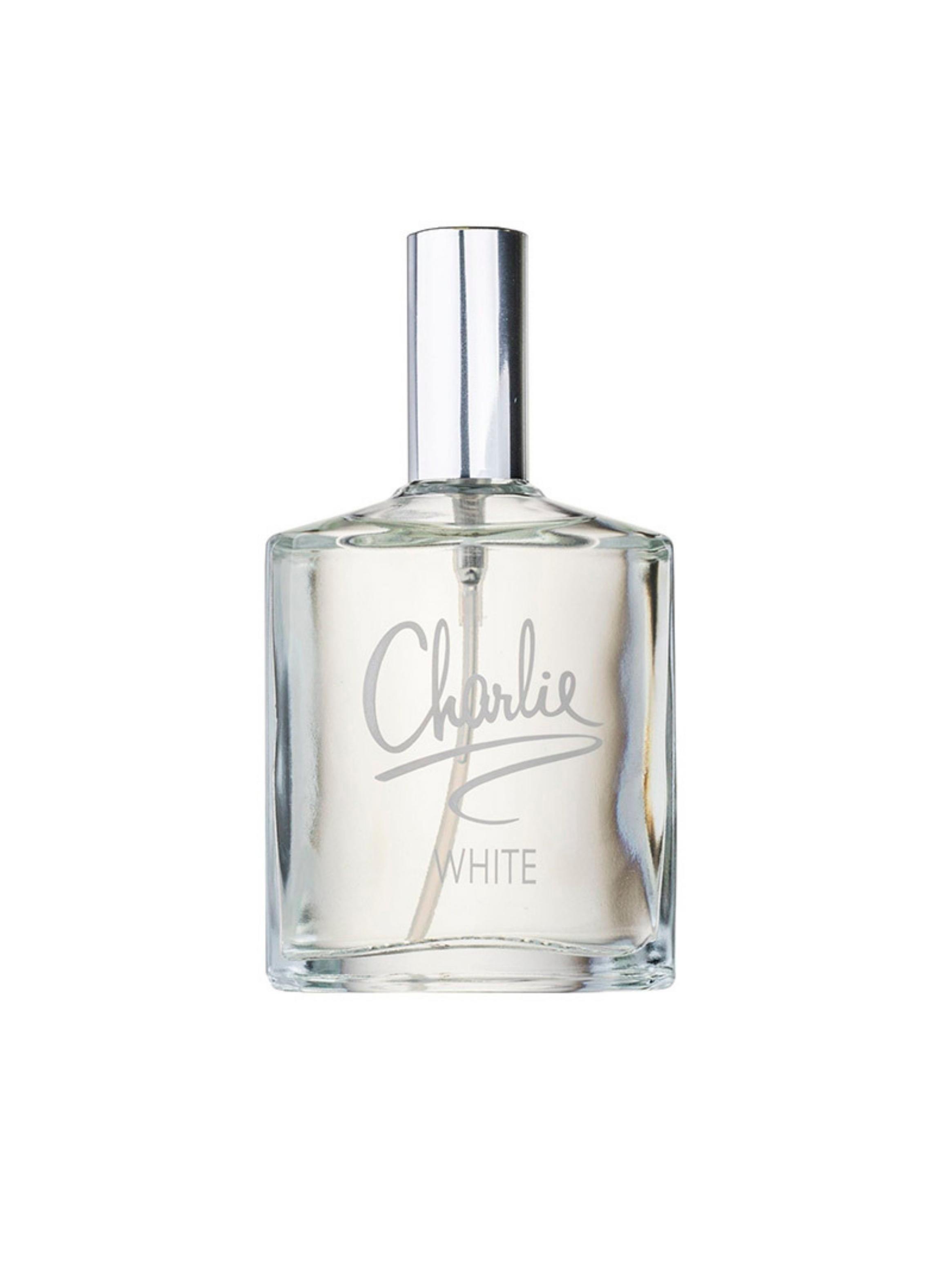 REVLON CHARLIE WHITE 100ML DAMA-0