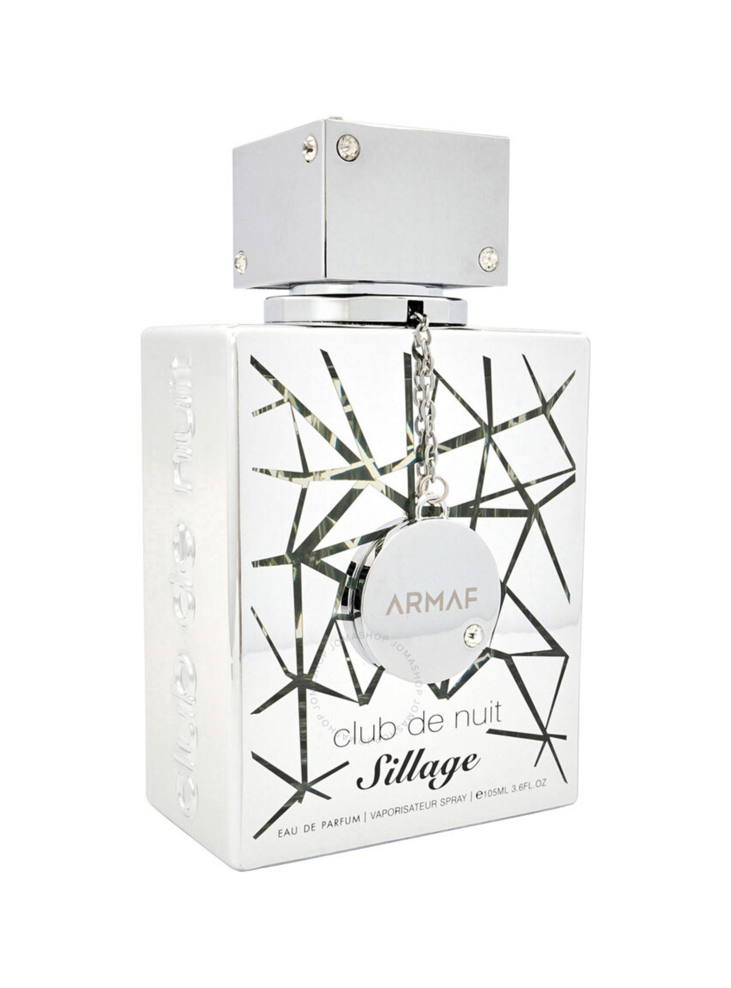 ARMAF CLUB DE NUIT SILLAGE WOMAN EDP 105ML-1