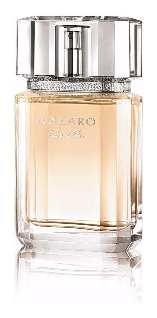 AZZARO LORIS AZZARO POUR ELLE 75ML EDP-0