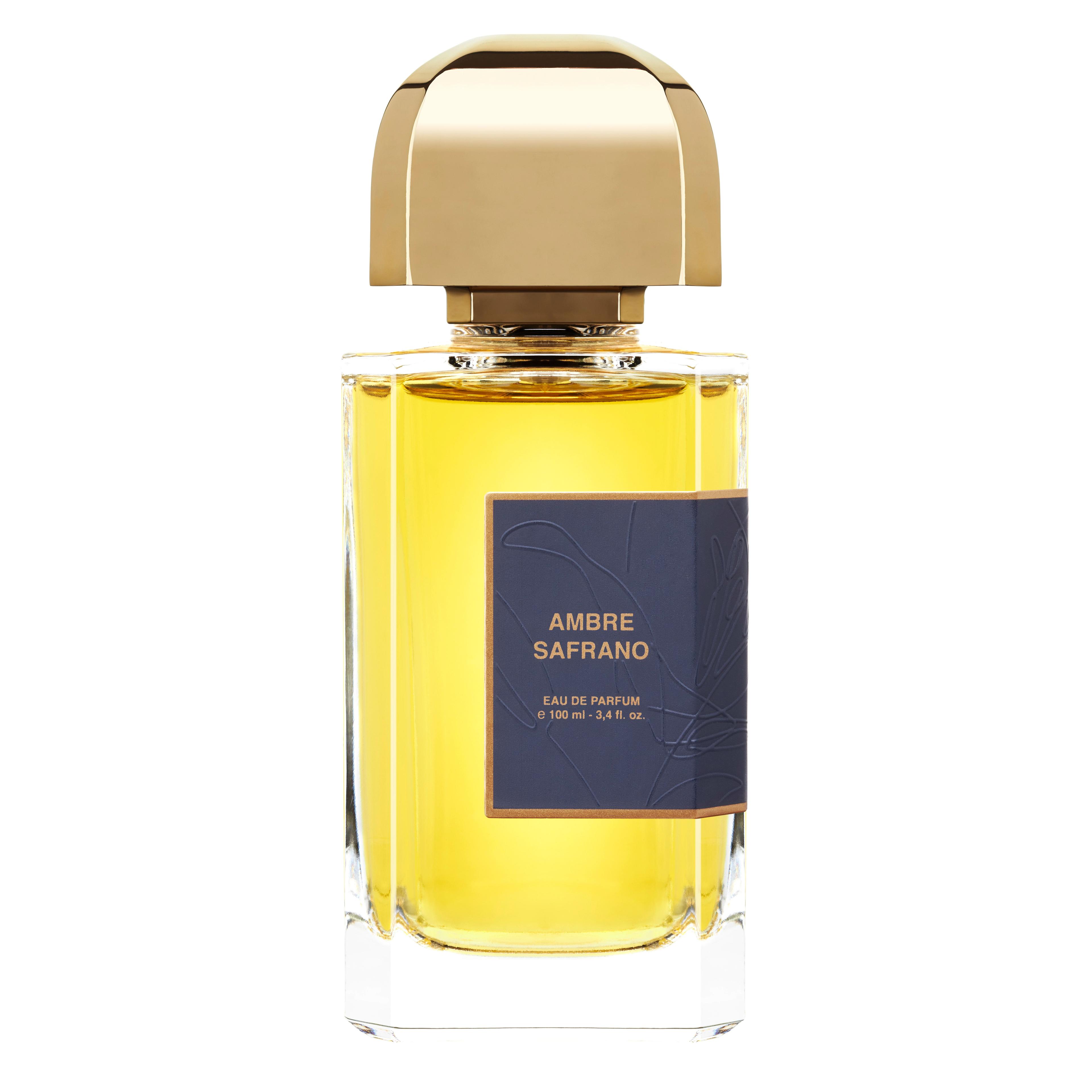 BDK AMBRE SAFRANO 100ML EDP-0