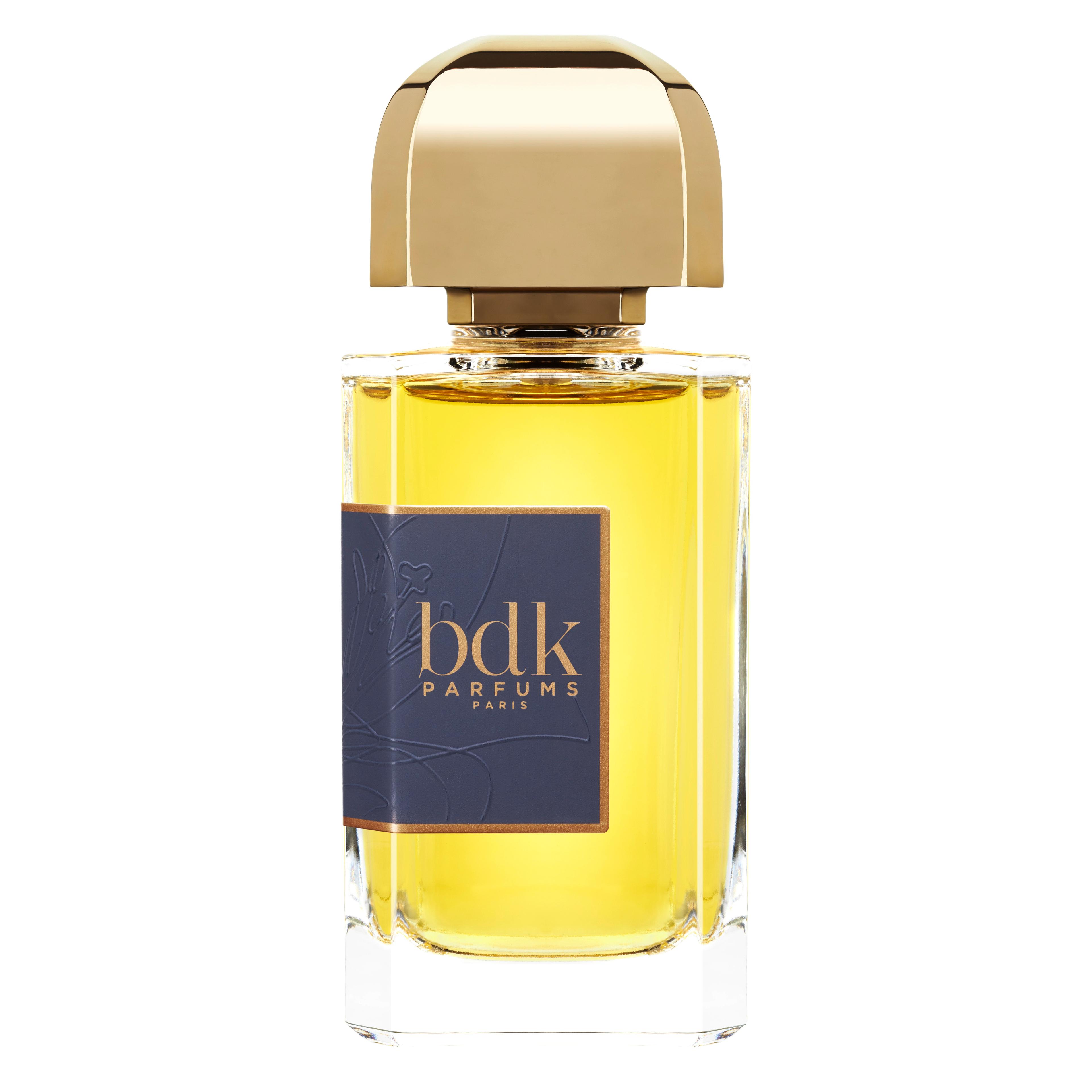 BDK AMBRE SAFRANO 100ML EDP-1