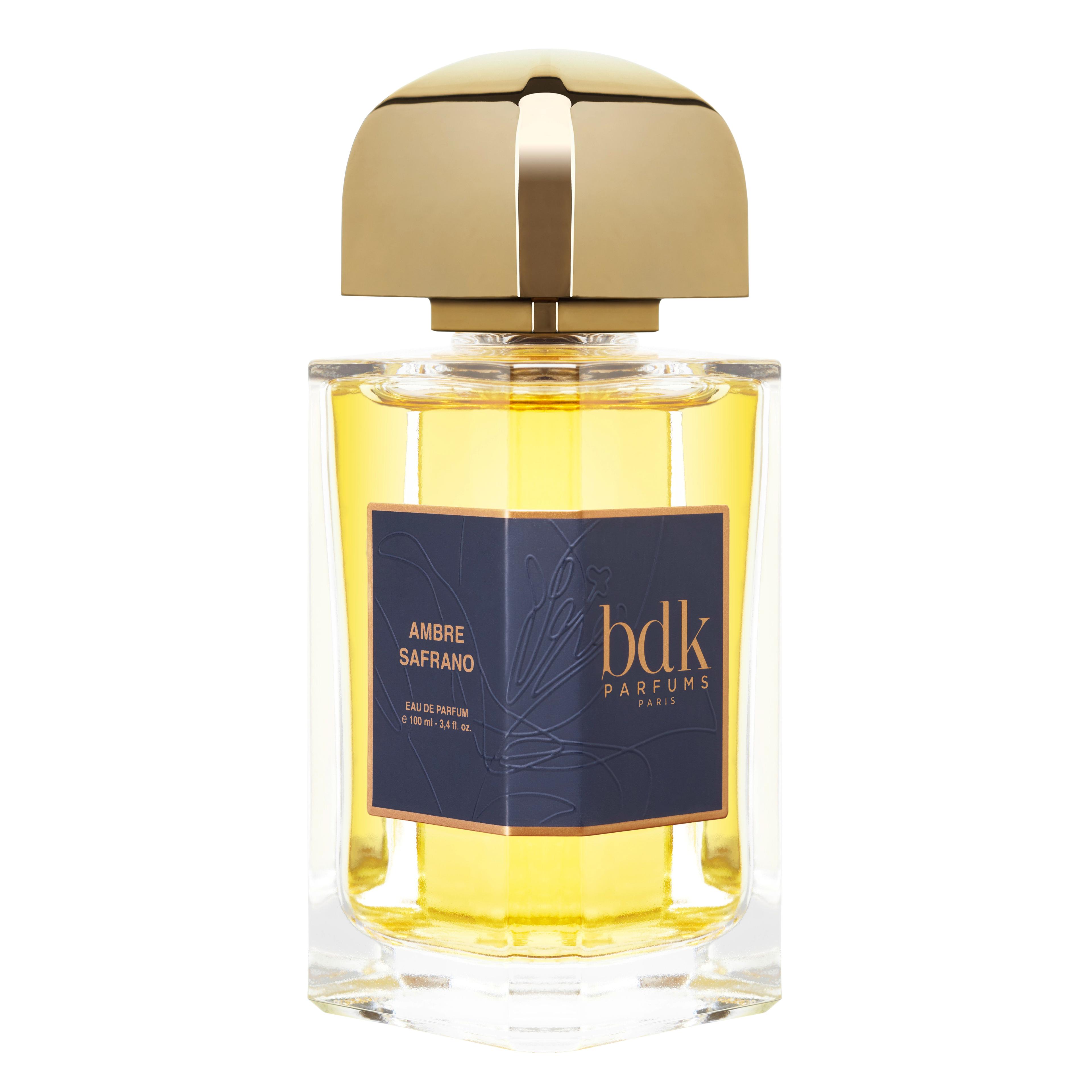 BDK AMBRE SAFRANO 100ML EDP-2