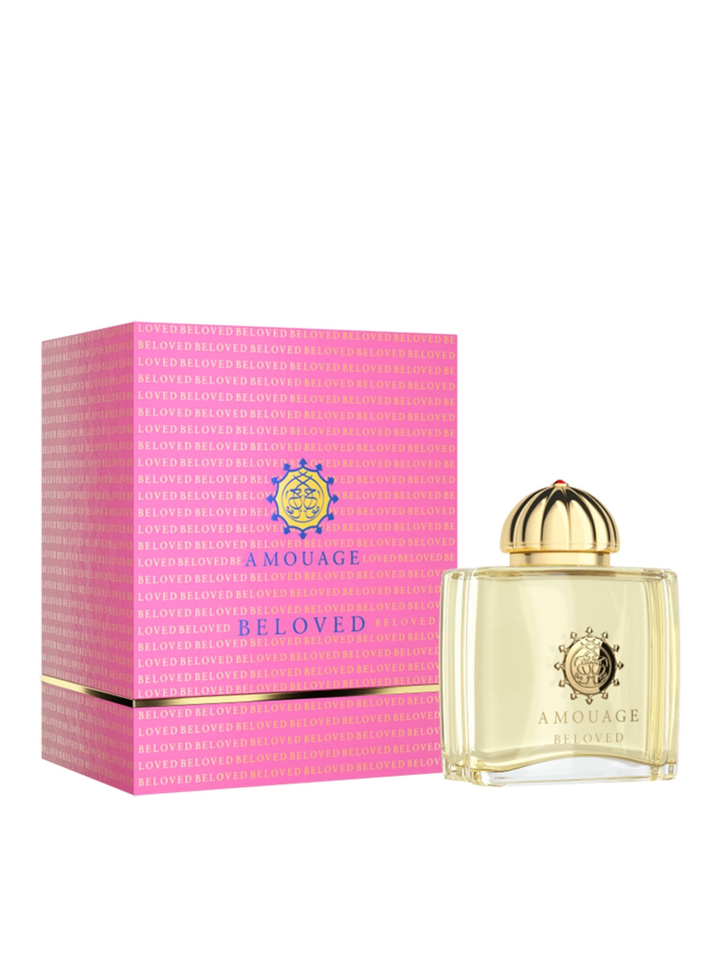 Beloved Woman EDP 100 ml-1