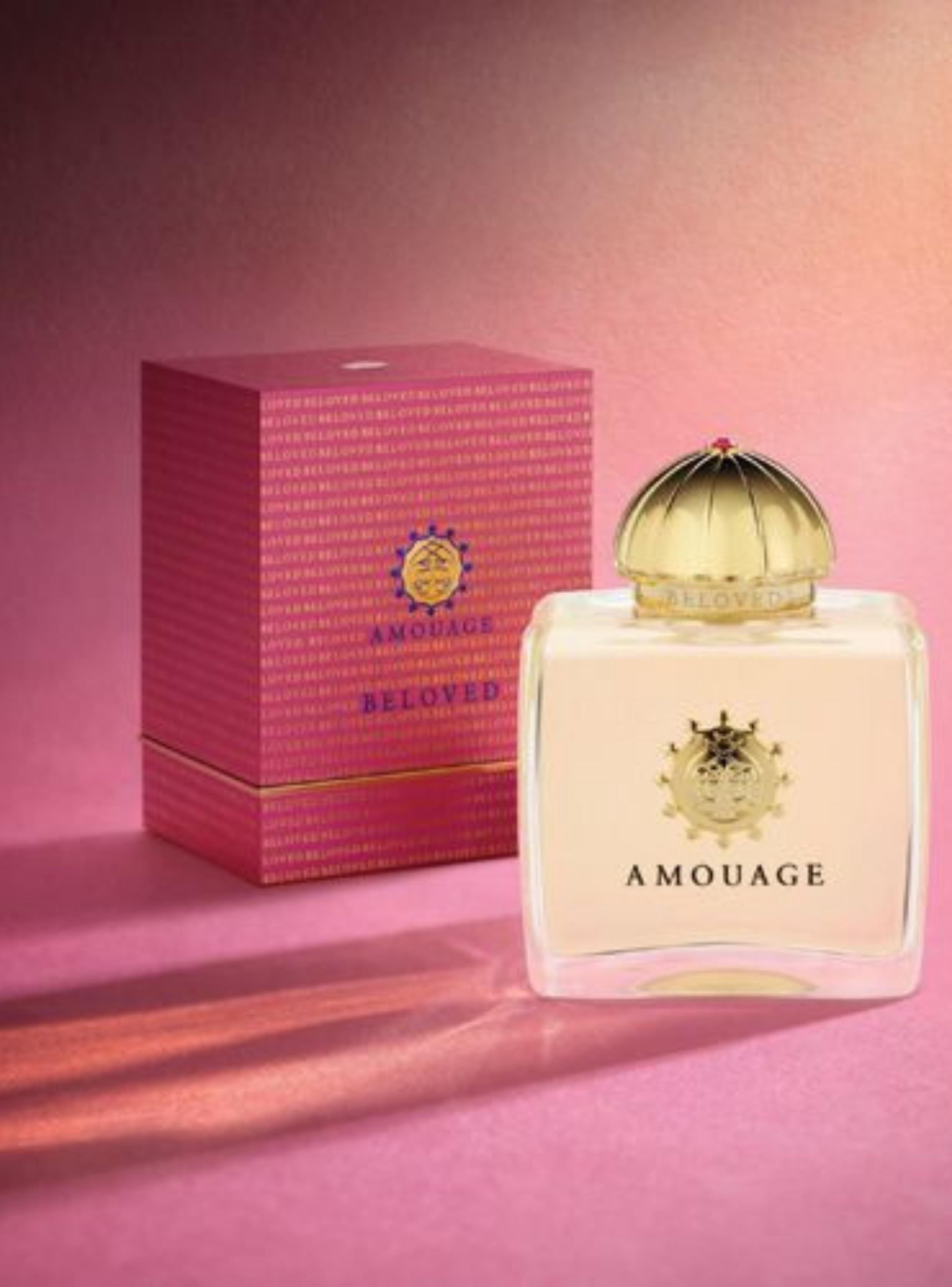 Beloved Woman EDP 100 ml-2