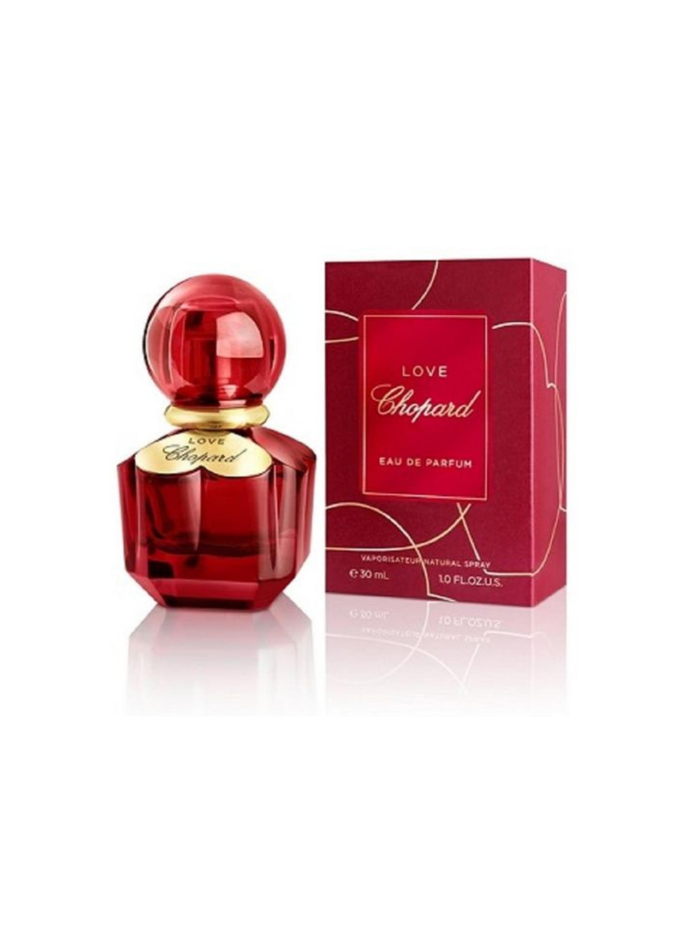 Chopard Love Chopard EDP 30 ml-1