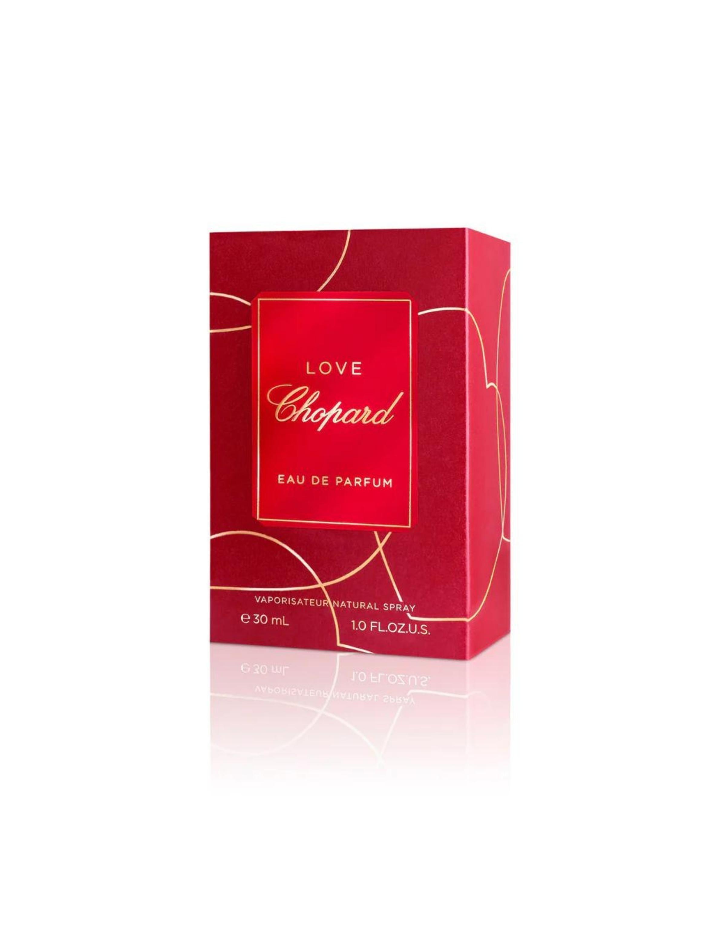 Chopard Love Chopard EDP 30 ml-2