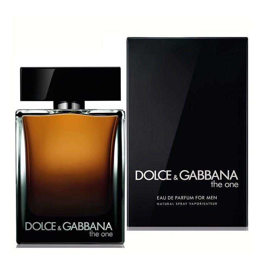 DOLCE & GABBANA THE ONE MEN EDP 150ML-0