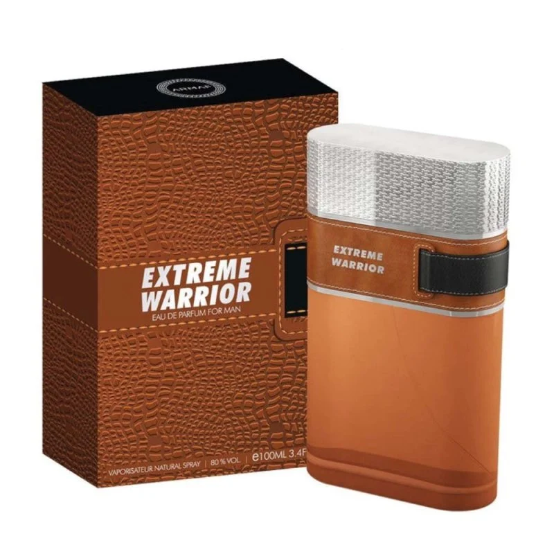 ARMAF EXTREME WARRIOR MAN EDP 100ML-1