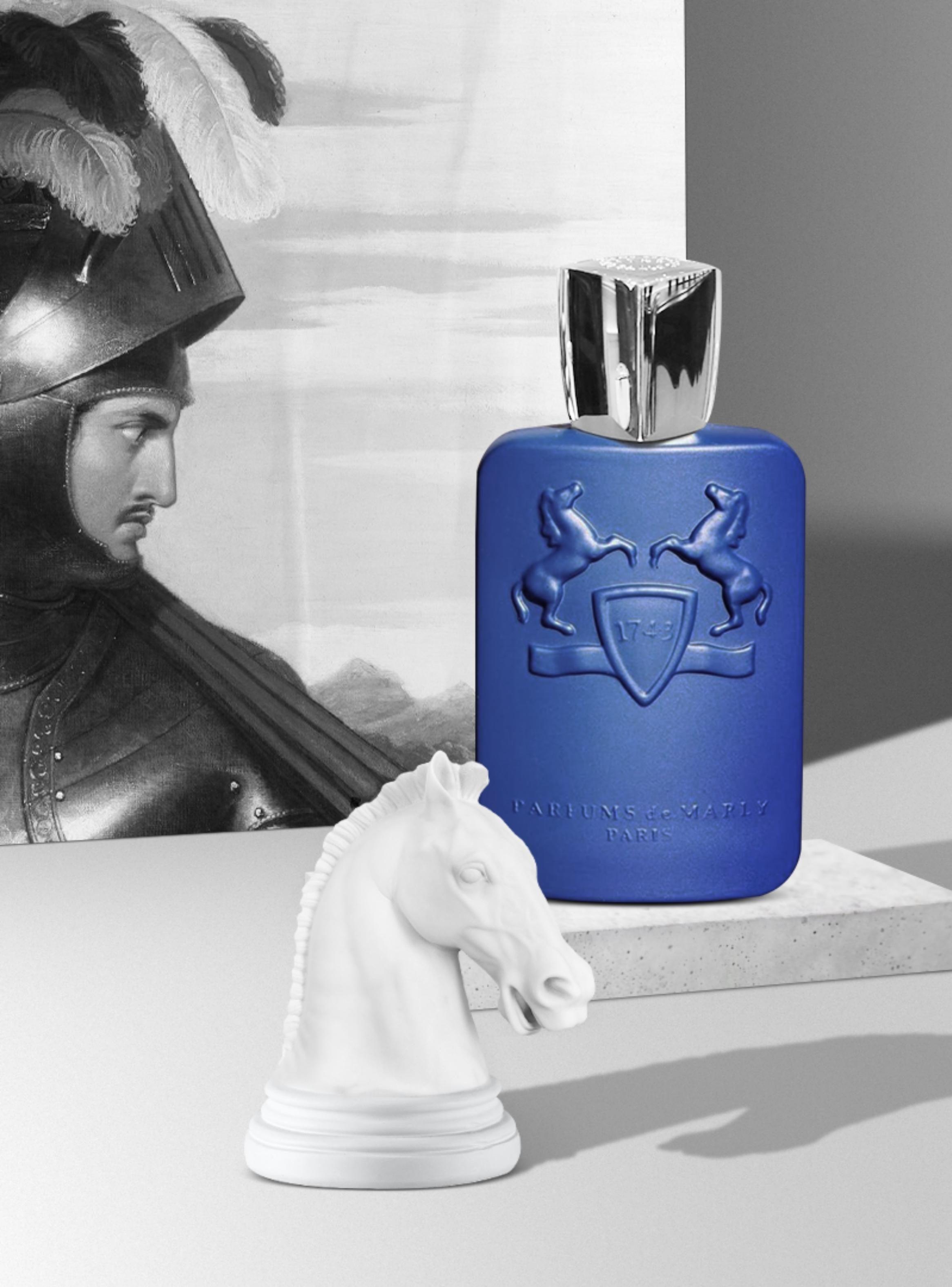 Parfums de Marly Percival EDP 125 ml-2