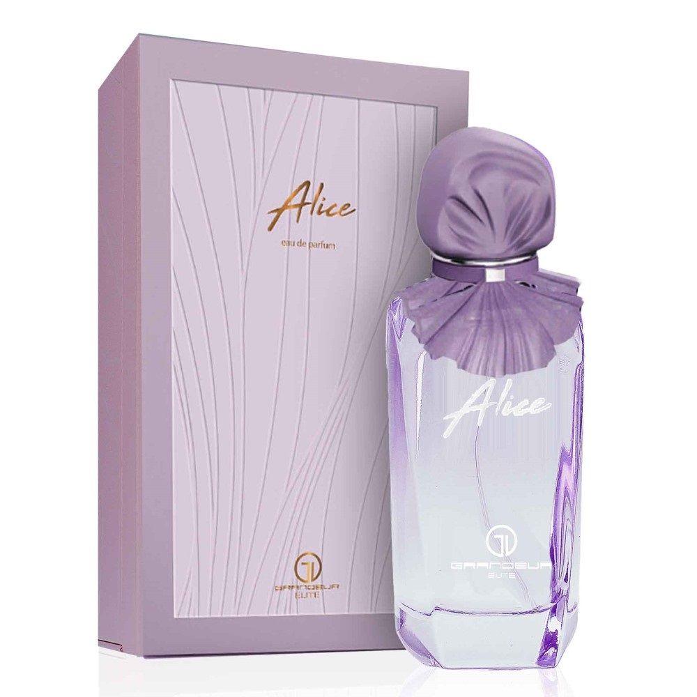 Grandeur Alice Woman Edp 100Ml-0