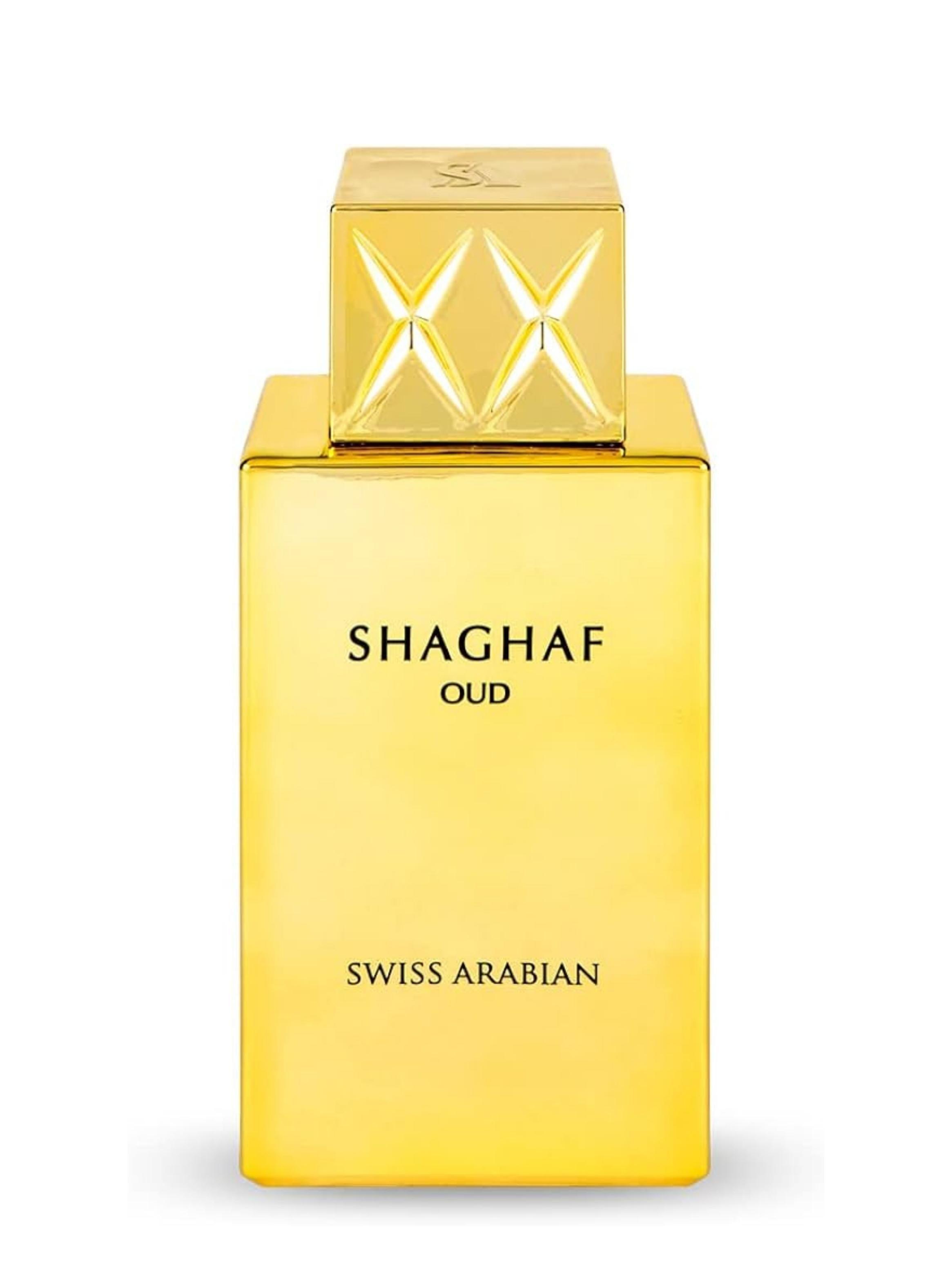 SWISS ARABIAN SHAGHAF OUD EDP 75ML-1