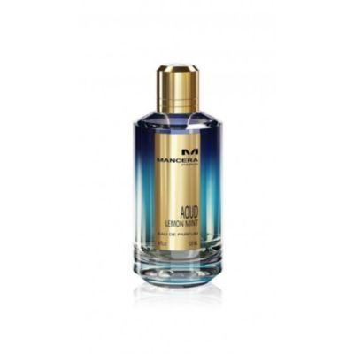 MANCERA MANCERA AOUD LEMON MINT 120ML EDP-2