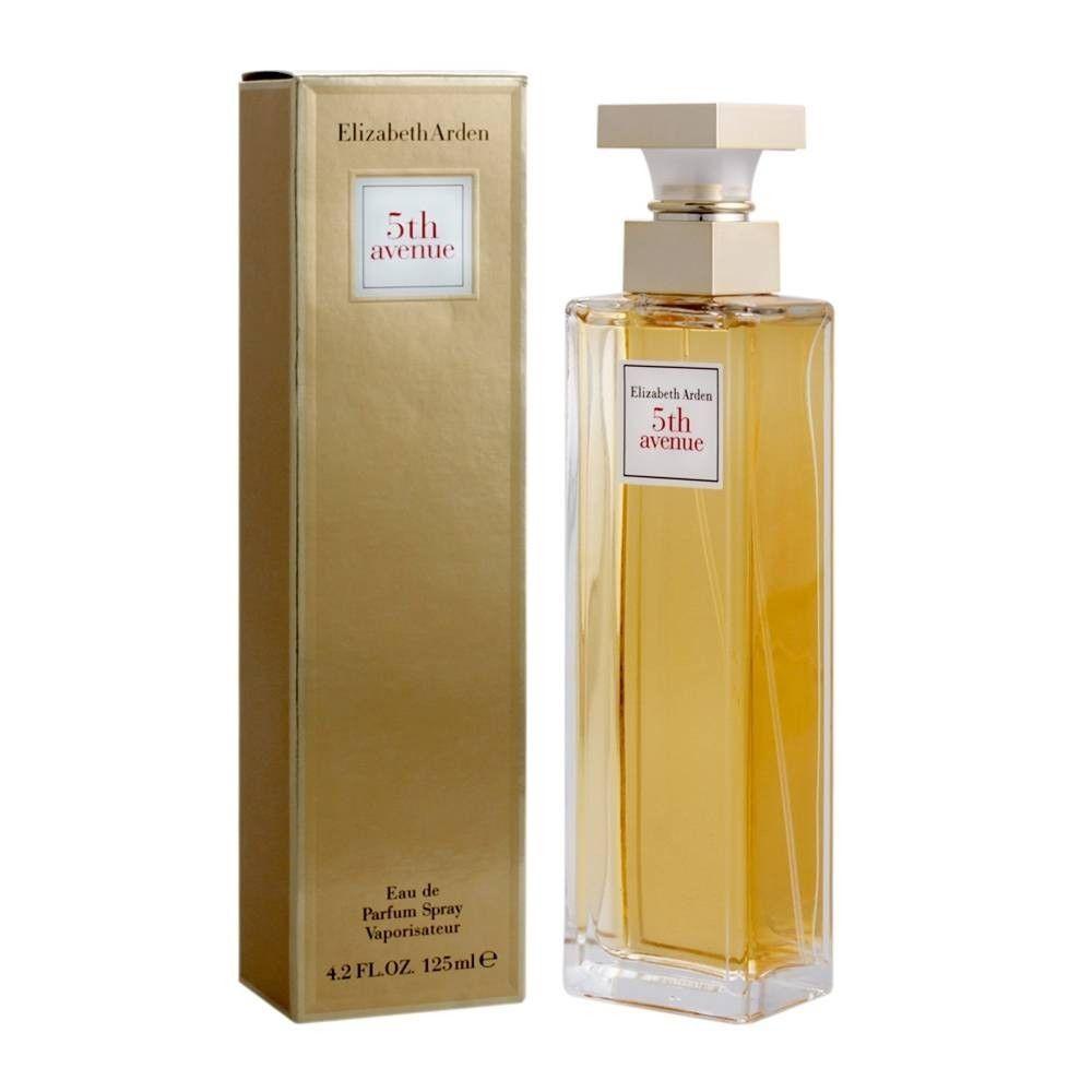 ELIZABETH ARDEN 5TH AVENUE WOMAN EDP 125ML-0