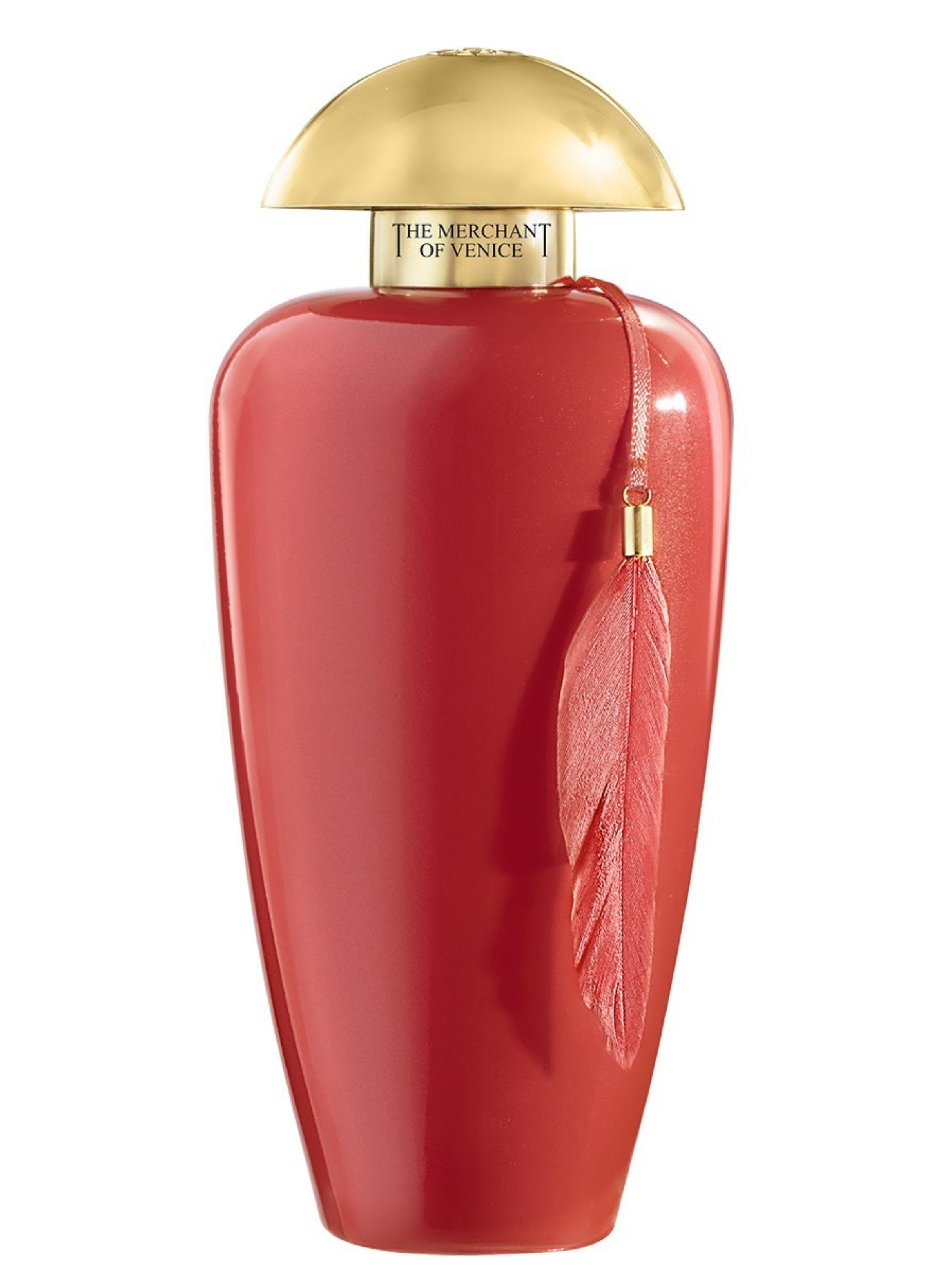 The Merchant of Venice Flamant Rose EDP 100 ml-0
