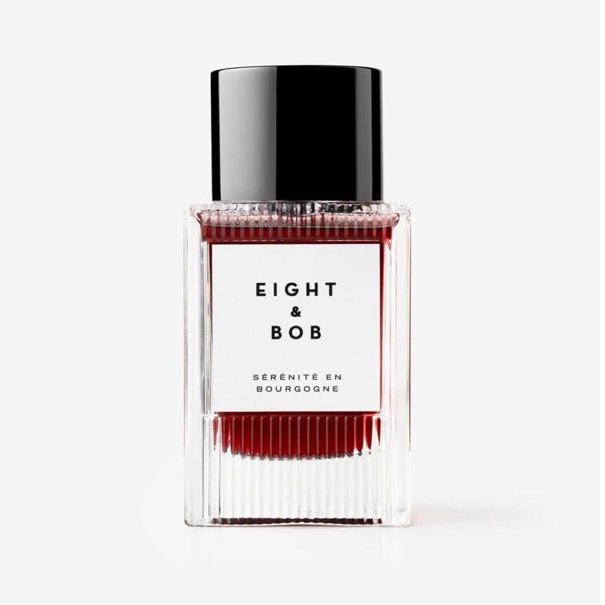 EIGHT & BOB SERENITE EN BOURGOGNE EDP 100ML-0