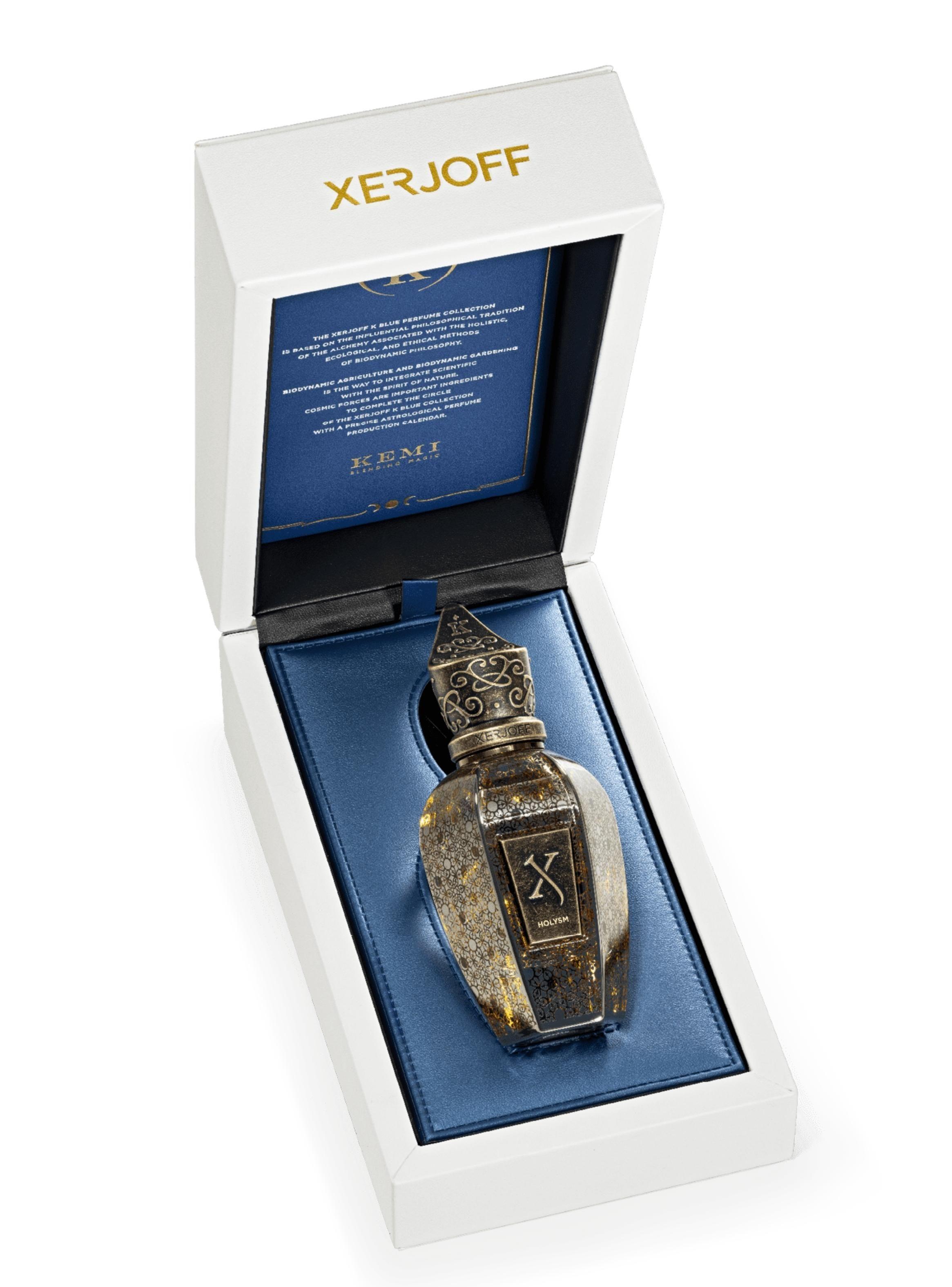 XERJOFF BLUE HOLYSM 50ML-1