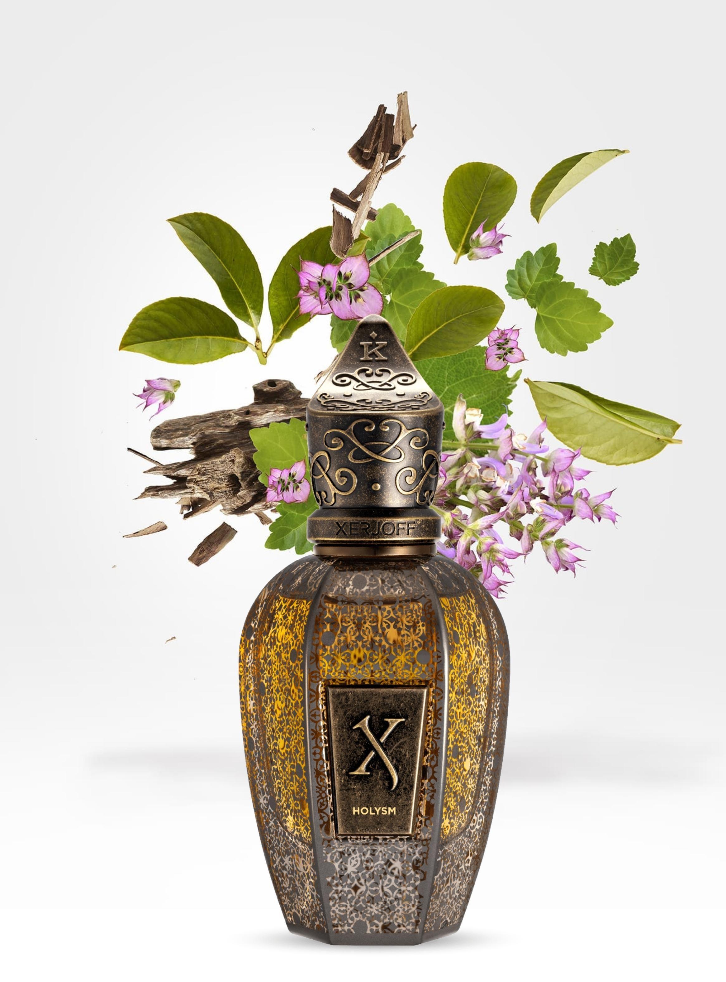 XERJOFF BLUE HOLYSM 50ML-2