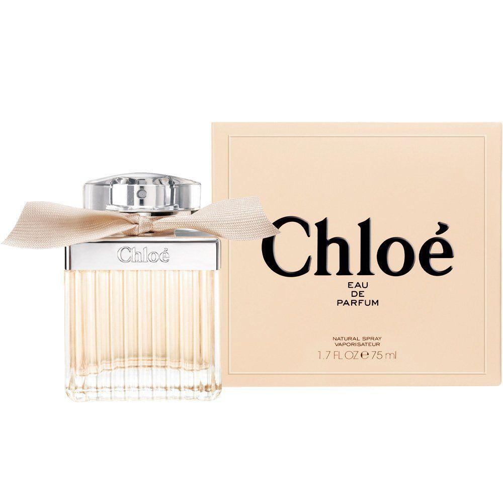 Clôe Signature Edp 75Ml-1