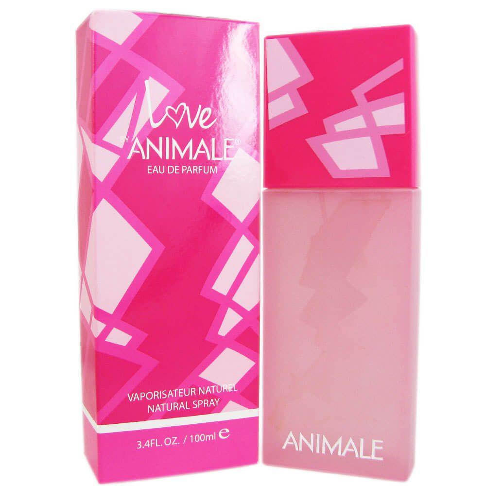 ANIMALE LOVE DAMA 100ML-1