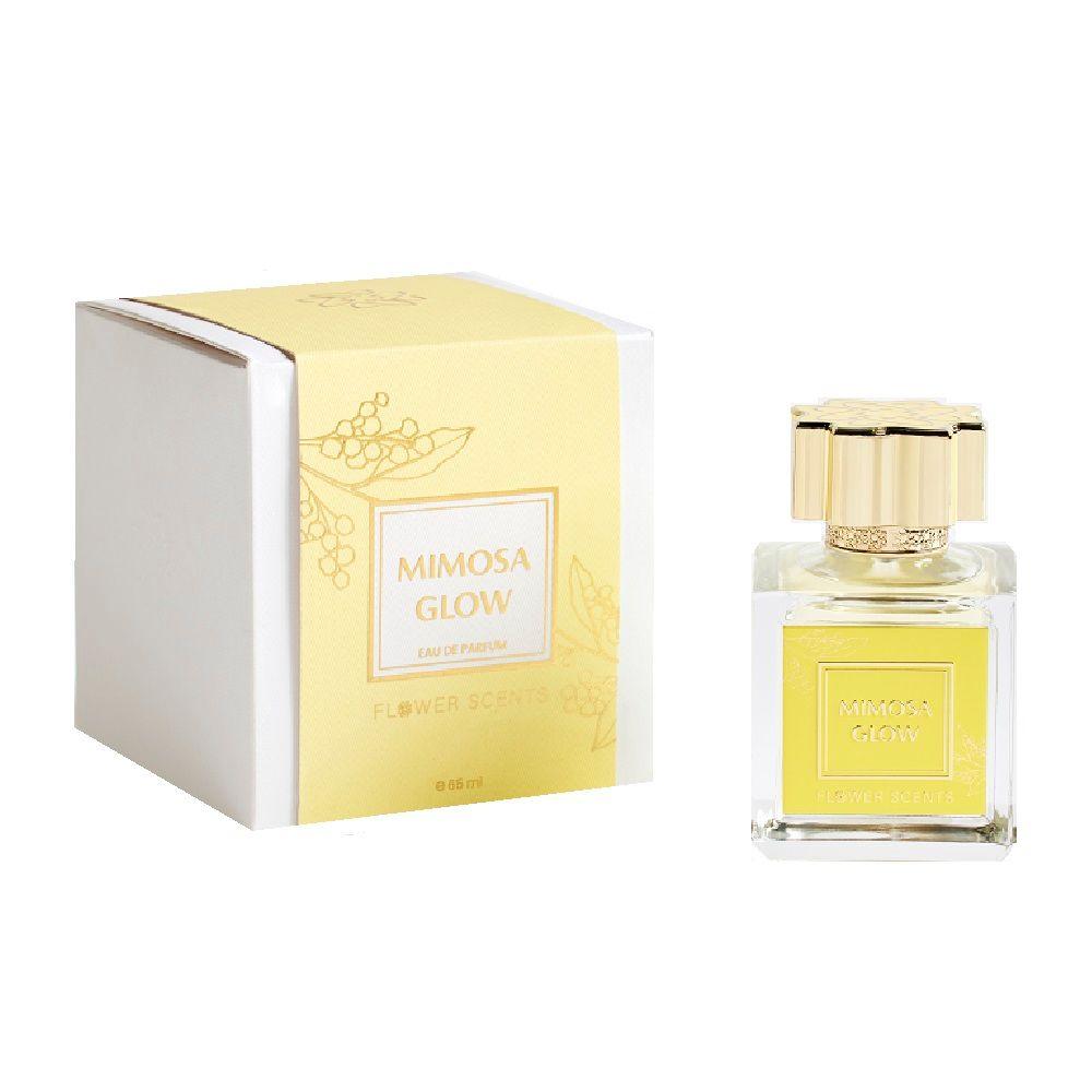 FLOWER SCENTS MIMOSA GLOW WOMAN EDP 65ML-0