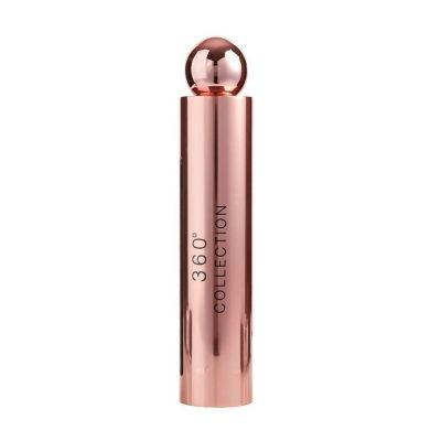 Perry Ellis 360 Collection Rose For Women EDP 100 ml-0