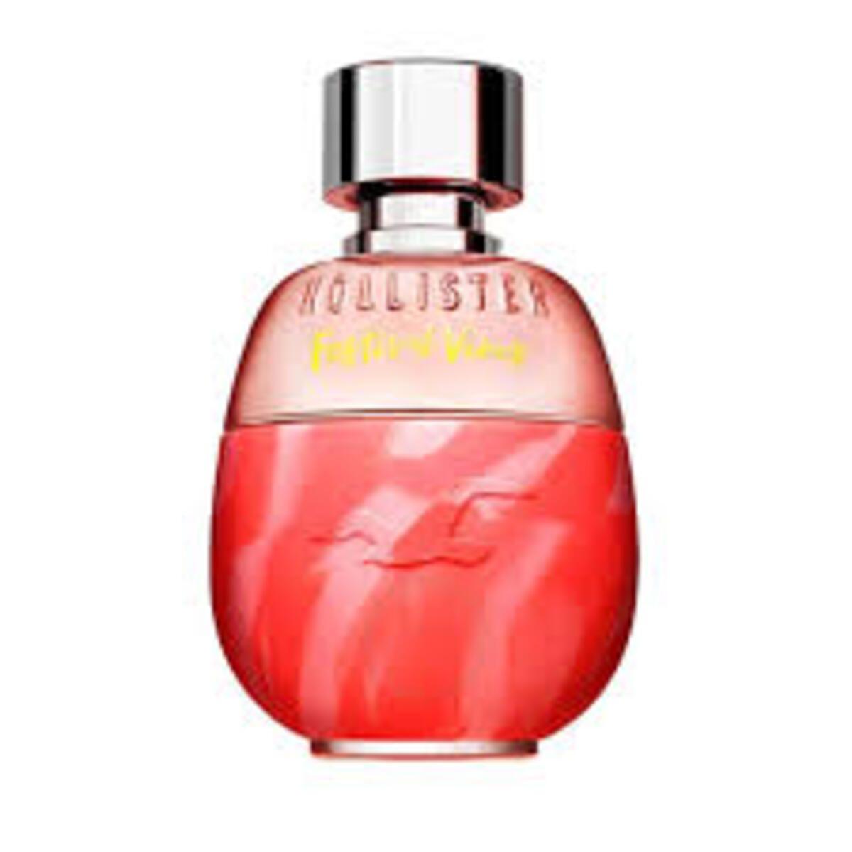 HOLLISTER FESTIVAL VIBES WOMAN EDP 100ML-1