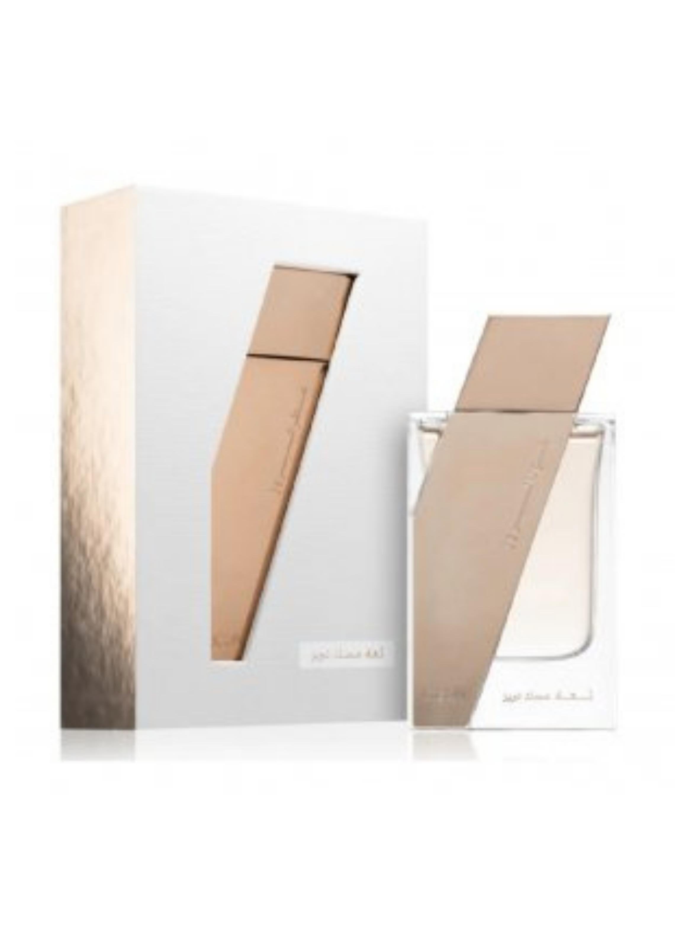 RASASI ATTAR AL BORUZZ JAZEEBIYAT MUSK TABRIZ EDP 50ML-0
