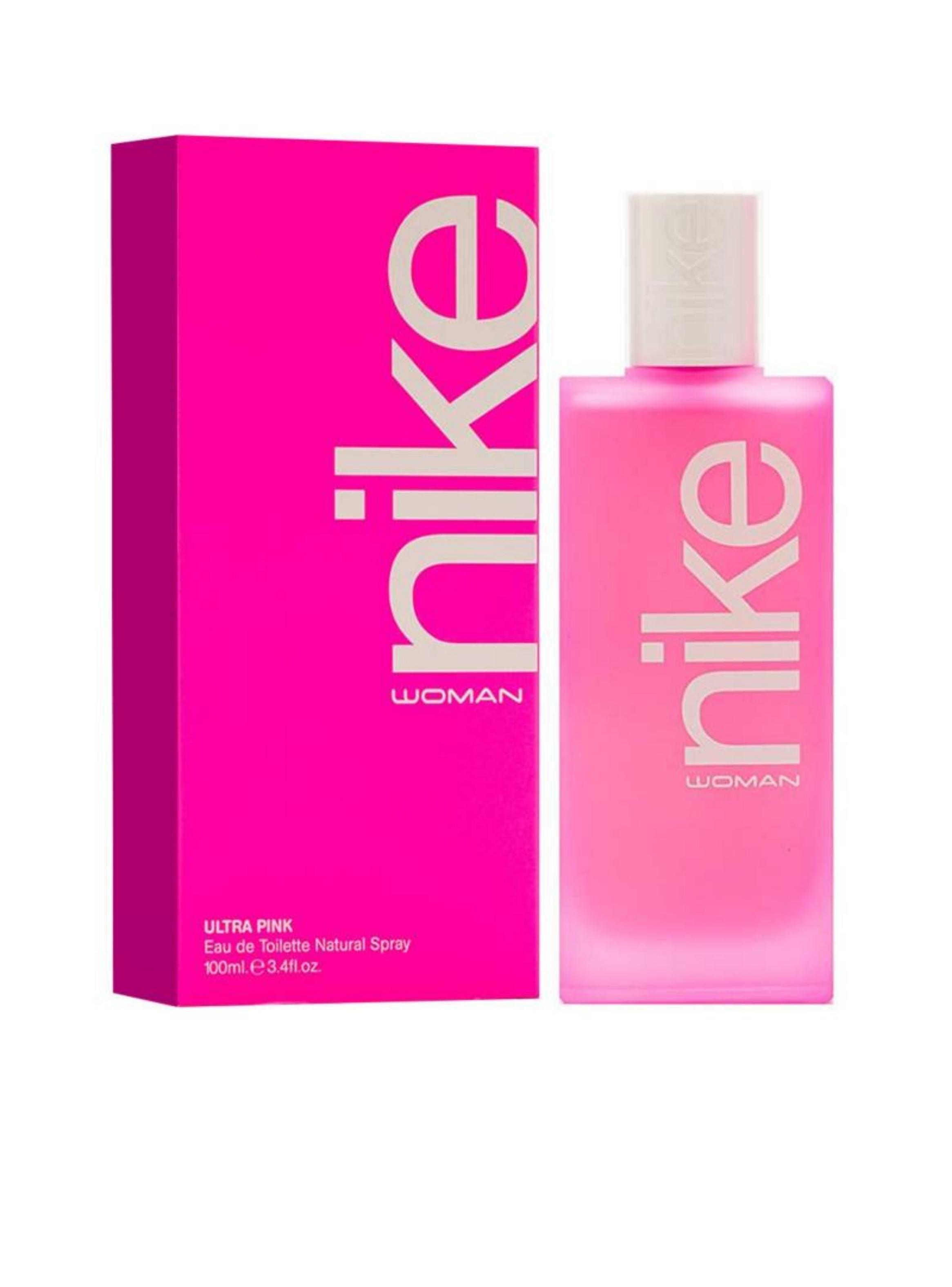 NIKE NIKE WOMAN ULTRA PINK 100ML-0