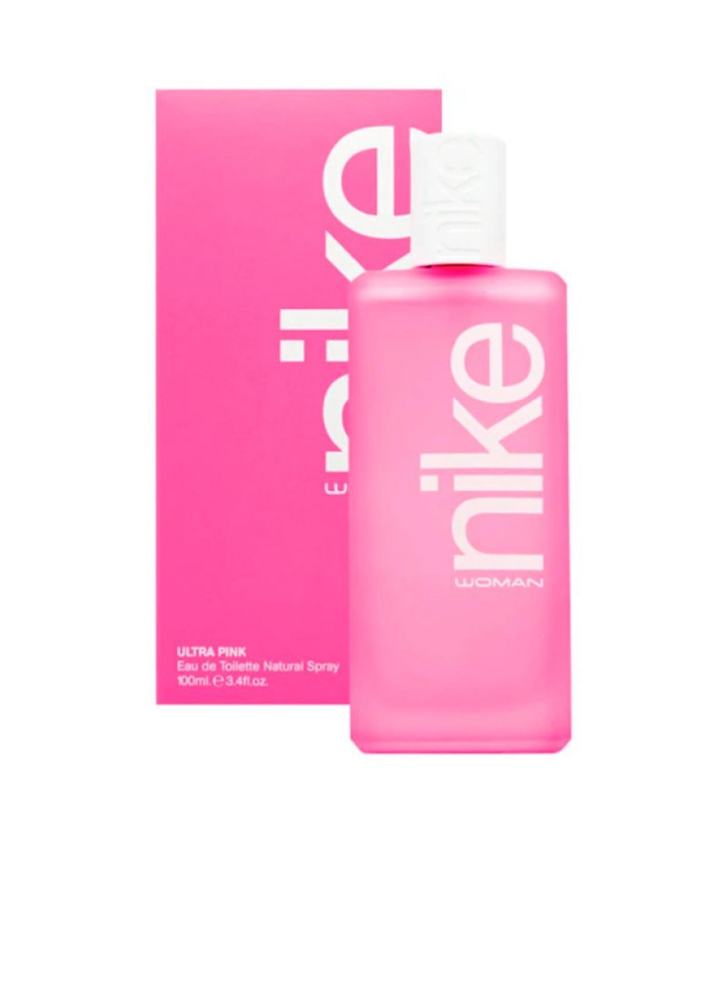 NIKE NIKE WOMAN ULTRA PINK 100ML-1