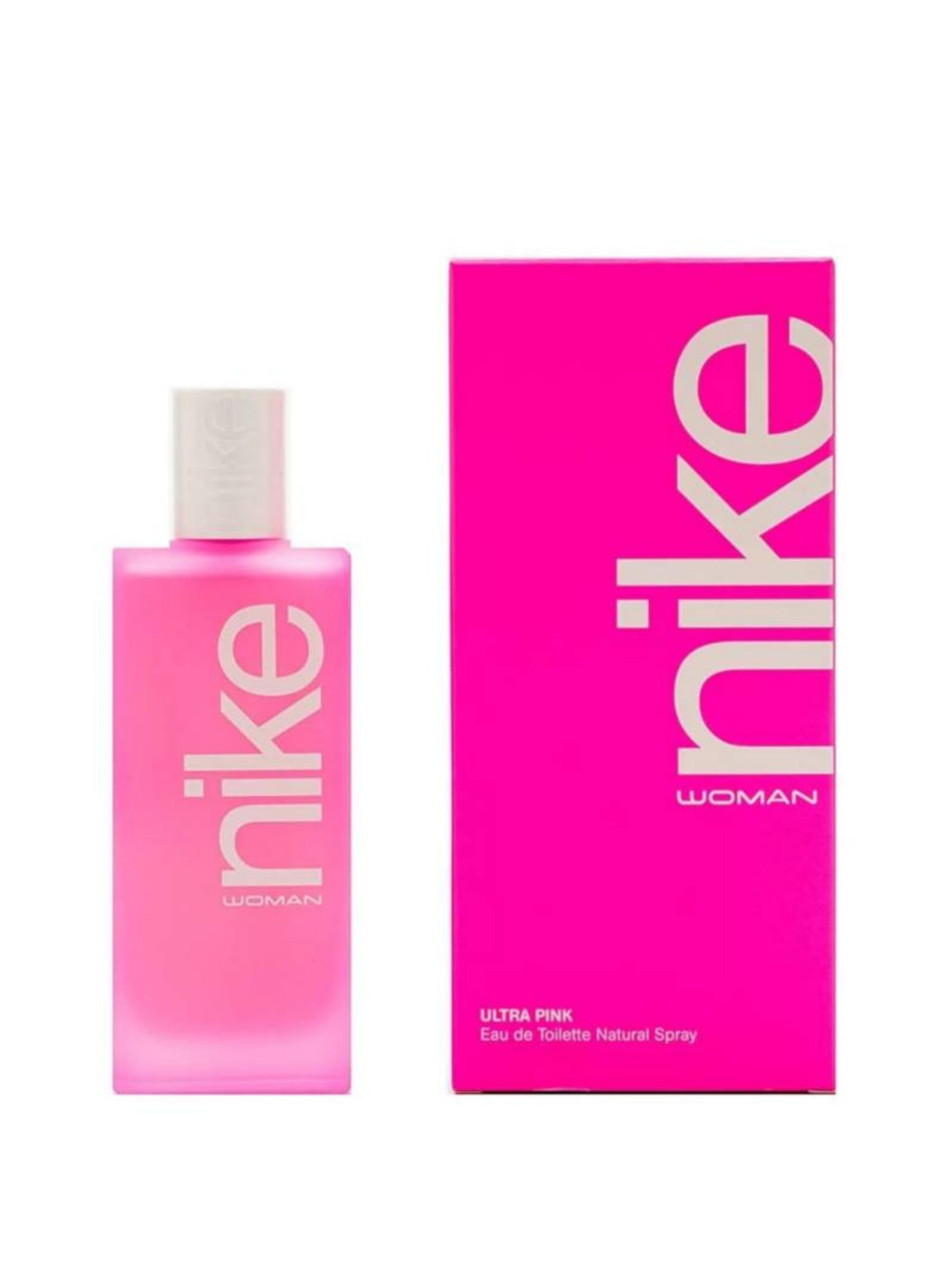 NIKE NIKE WOMAN ULTRA PINK 100ML-2