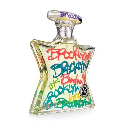 Bond N°9 Brooklyn EDP 100 ml-2