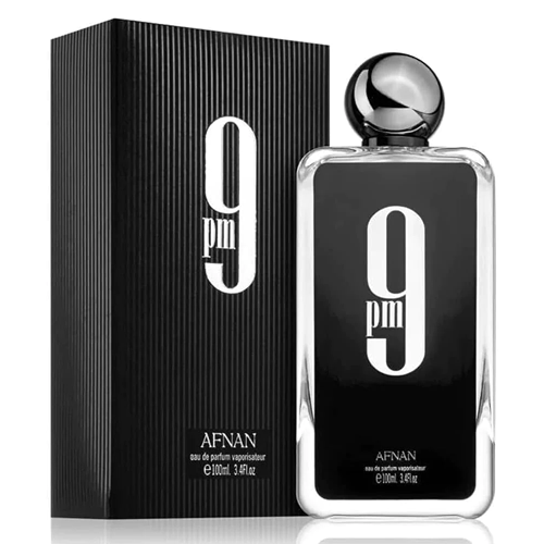 AFNAN 9PM FOR MEN EDP 100ML-0