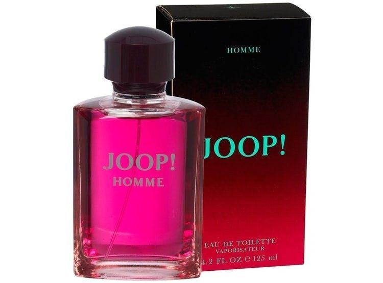 JOOP HOMME EDT 125ML-1