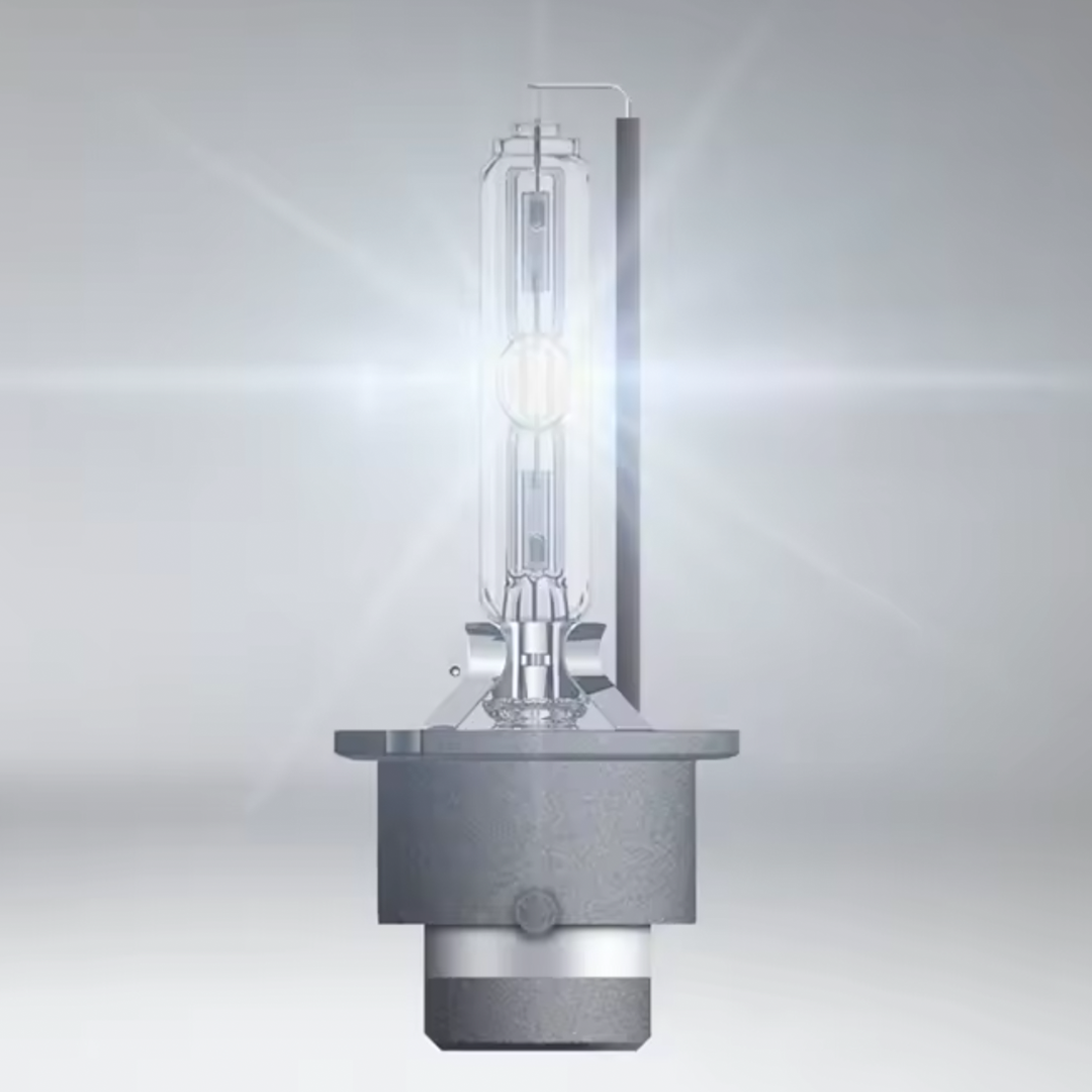 Ampolletas Xen0n OSRAM D2S 66240 35W PK32d 5 4300K-2