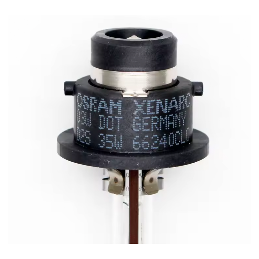 Ampolletas Xen0n OSRAM D2S 66240 35W PK32d 5 4300K-3