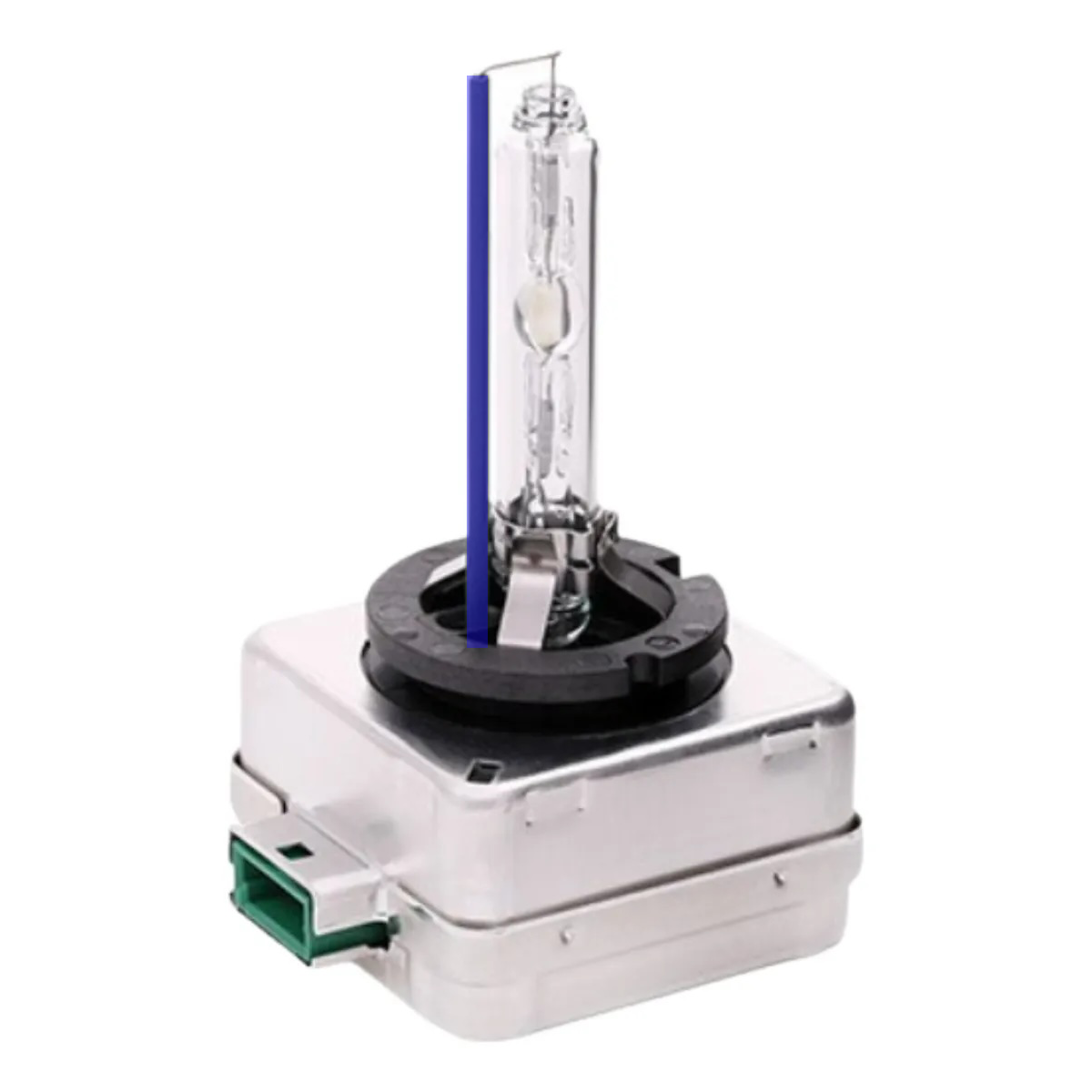 Ampolleta De Xenon OSRAM D3s ORIGINAL 4300k 35w-1