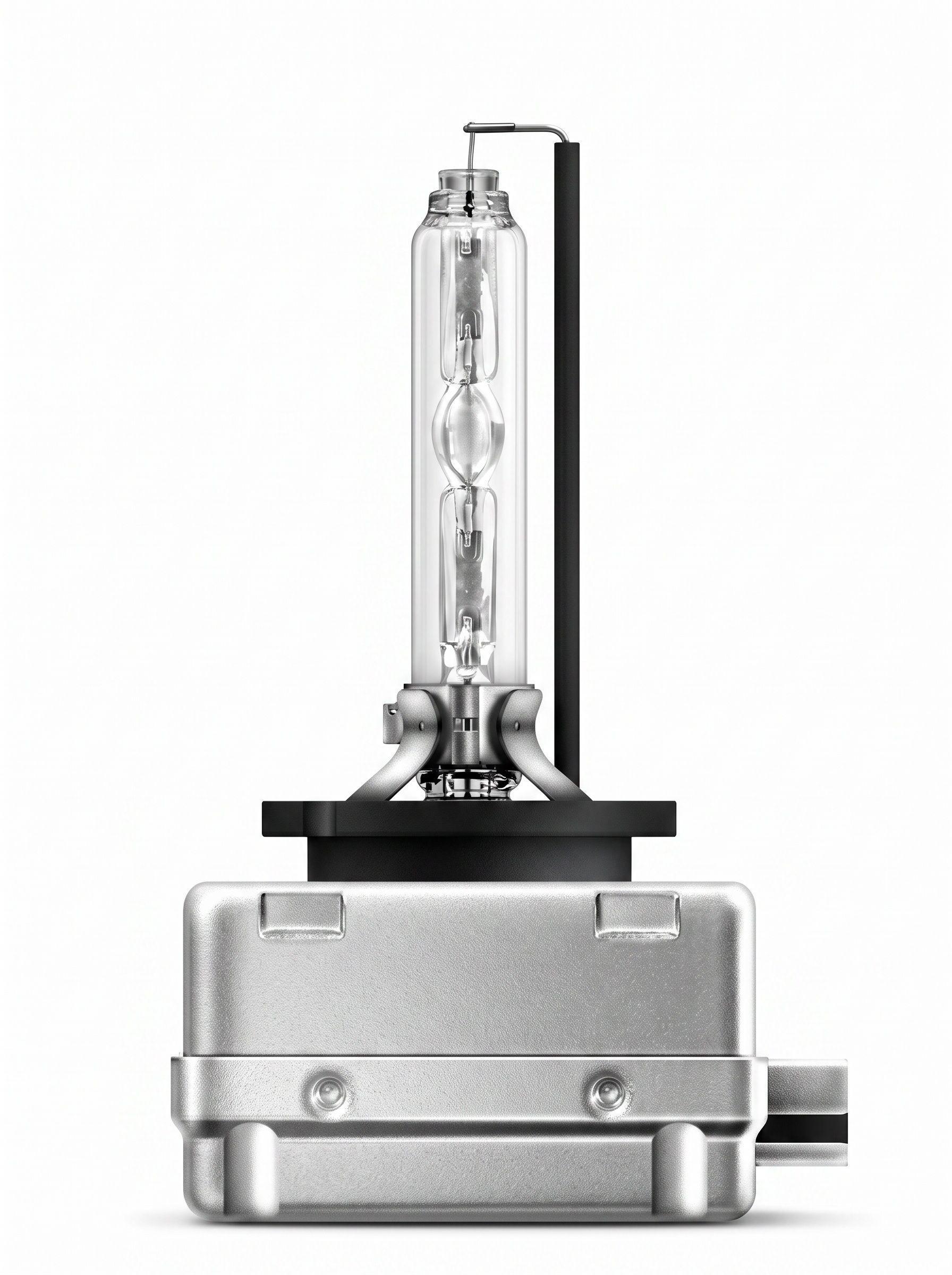 Ampolleta Xenon OSRAM D1S 66140 35W 6000K Original-4