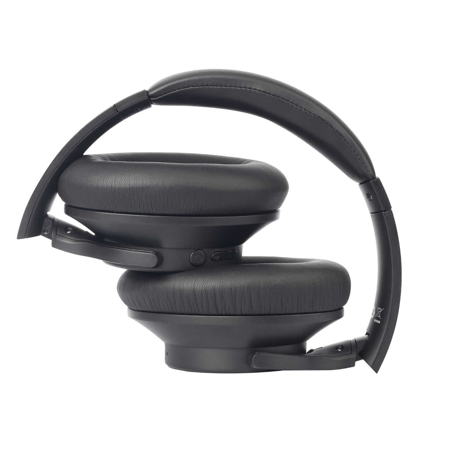 Audífonos Inalámbricos de Diadema Over Ear con Micrófono Bluetooth 5.0 Manos Libres Plegable-2