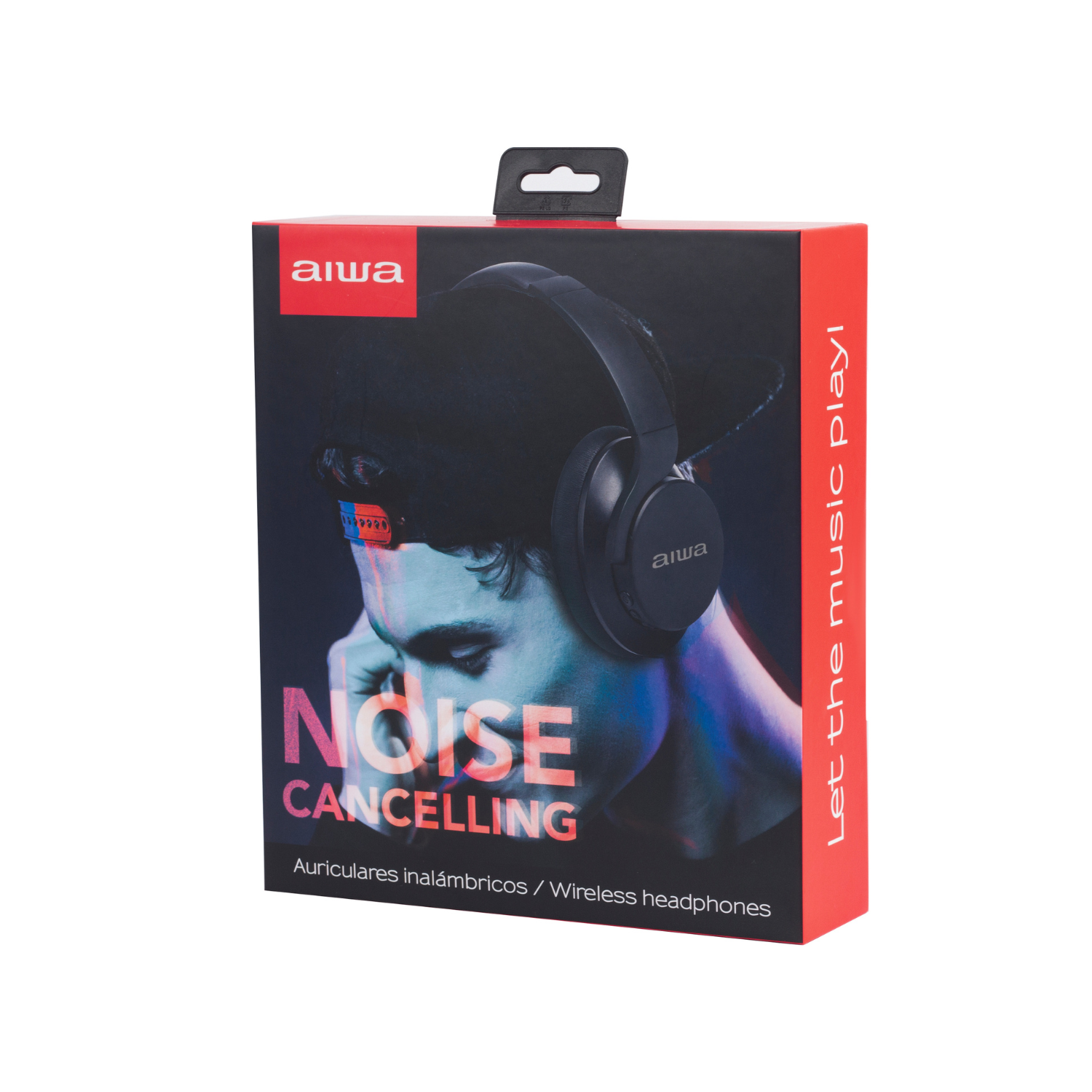 Audífonos Inalámbricos de Diadema Over Ear con Micrófono Bluetooth 5.0 Manos Libres Plegable-5