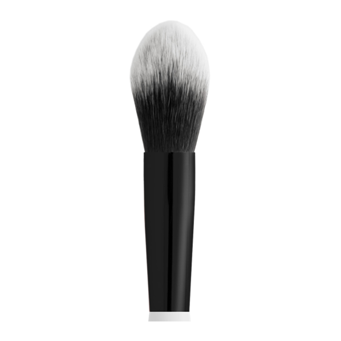 NathyColores - Brocha de Maquillaje Profesional - Coral-1