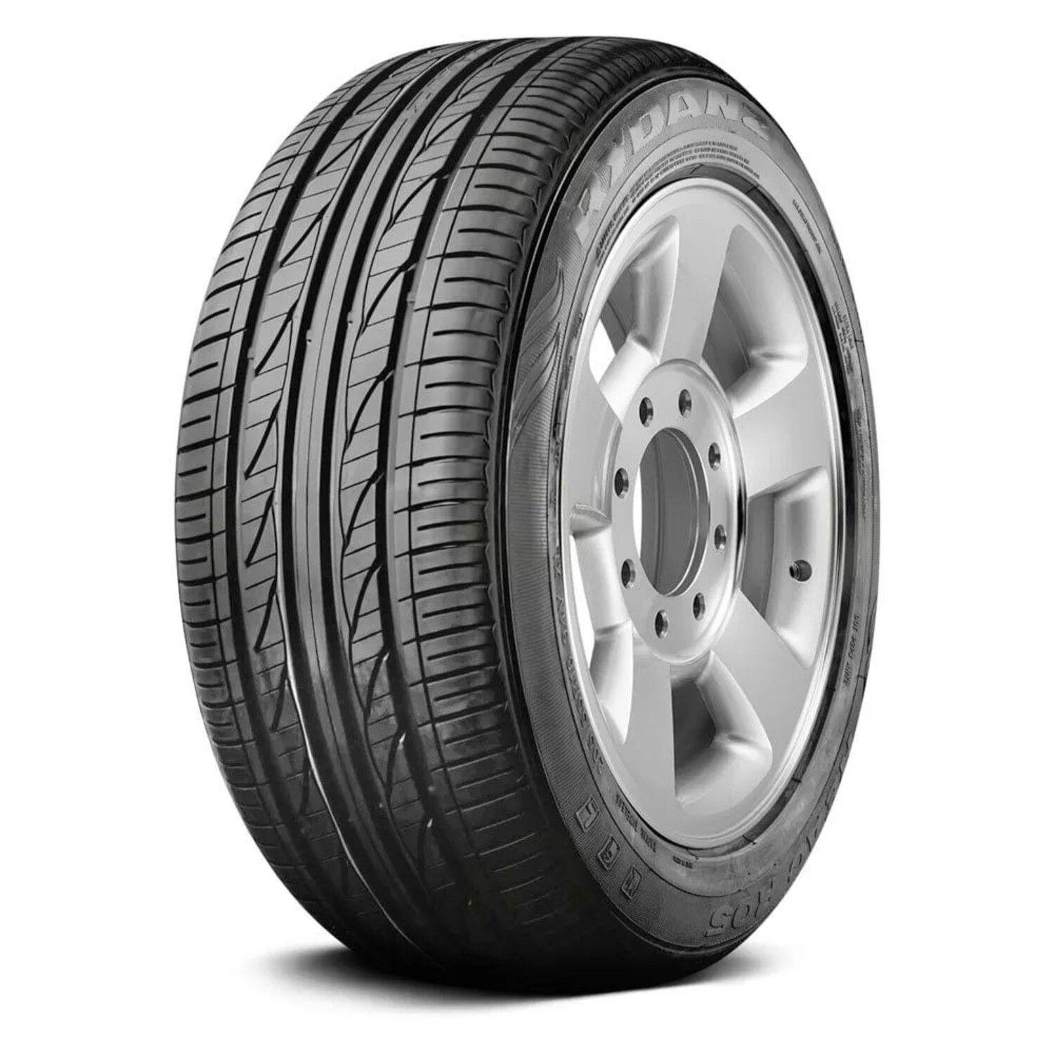 NEUMÁTICO RYDANZ 215/65R16 98H REAC R05 TL.-0