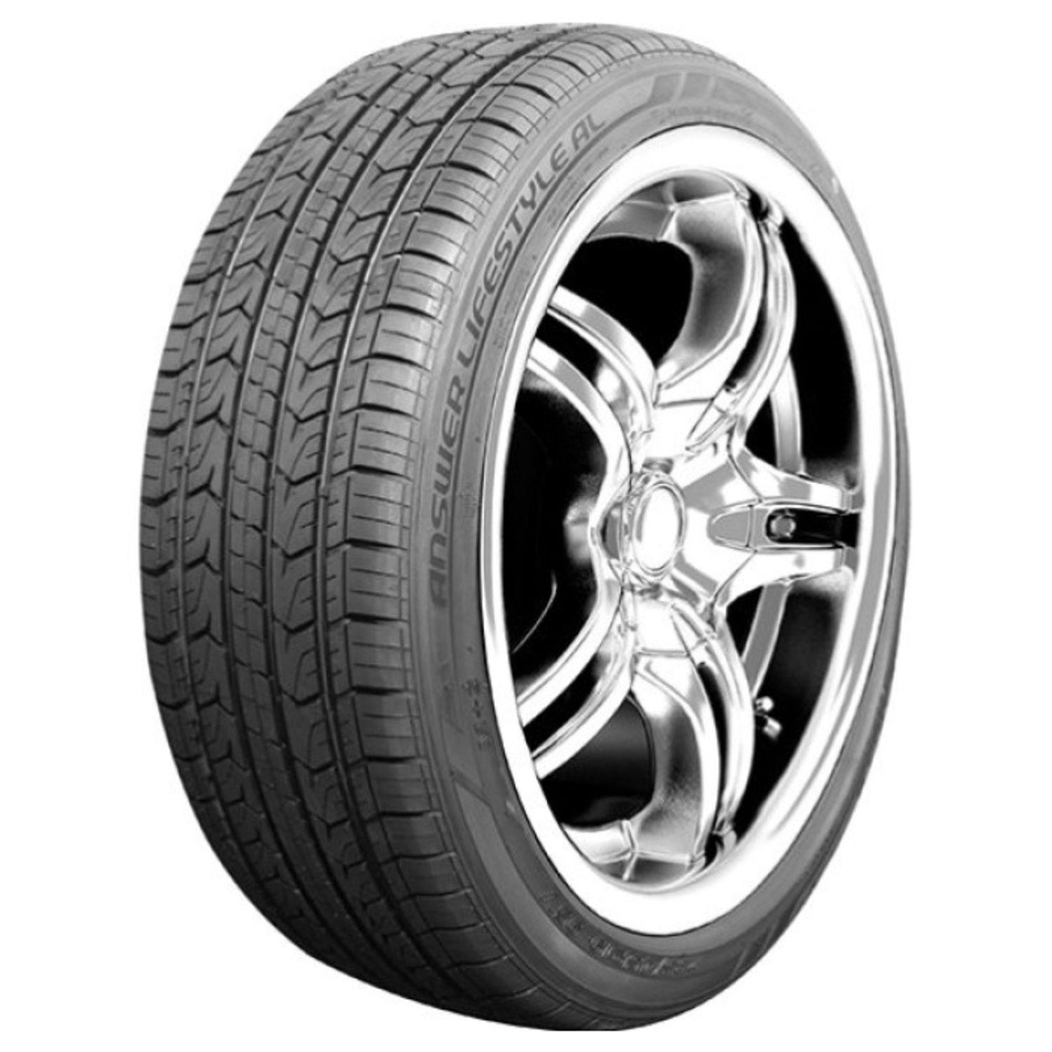 NEUMÁTICO ARDUZZA 225/65R17 102V ROADCROSSER HT TL.-0