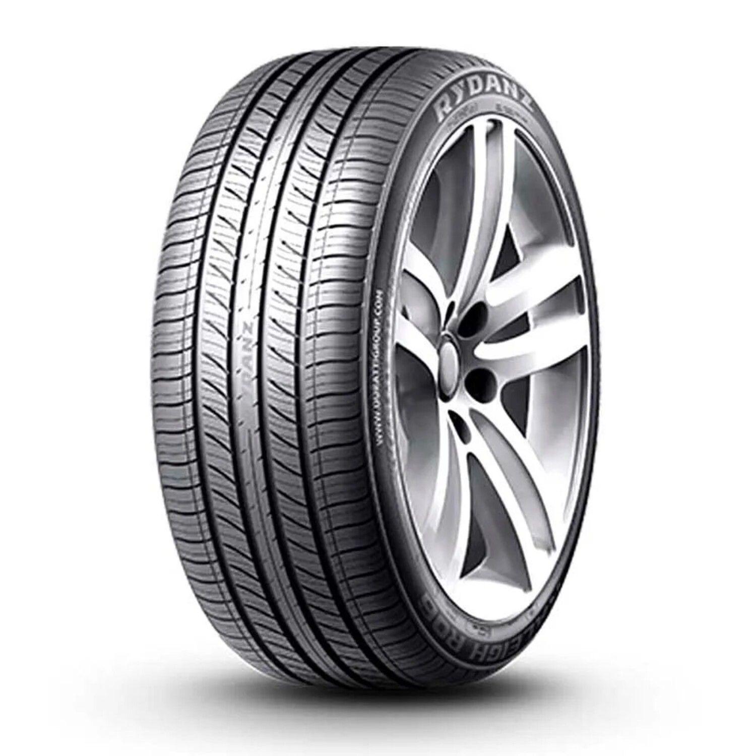 NEUMÁTICO RYDANZ 225/65R17 102H RALEIGH R06 TL.-0