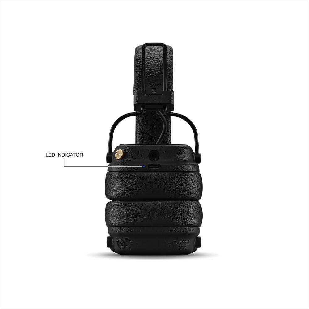 AURICULARES INALÁMBRICOS MARSHALL MAJOR V-4