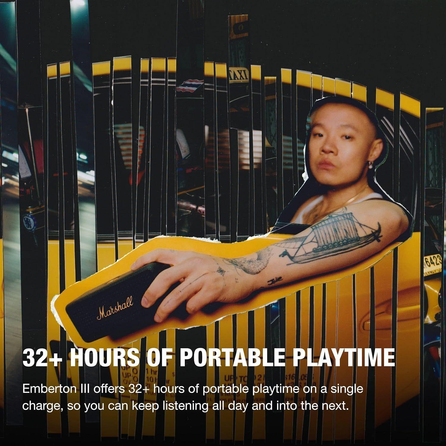 Marshall Emberton III Negro-2